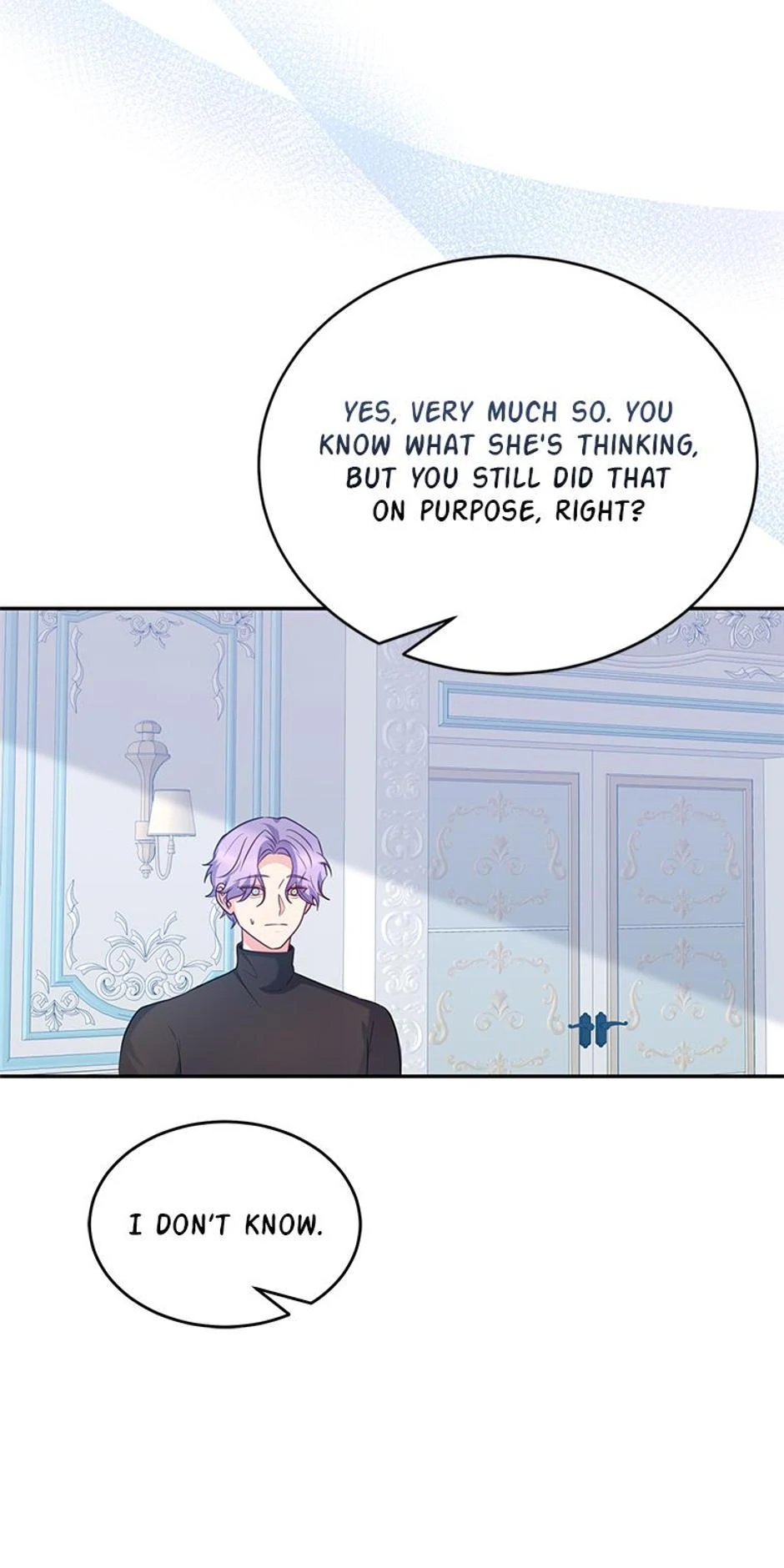I Ended Up Saving My Crazy Stepfather! chapter 44 page 6
