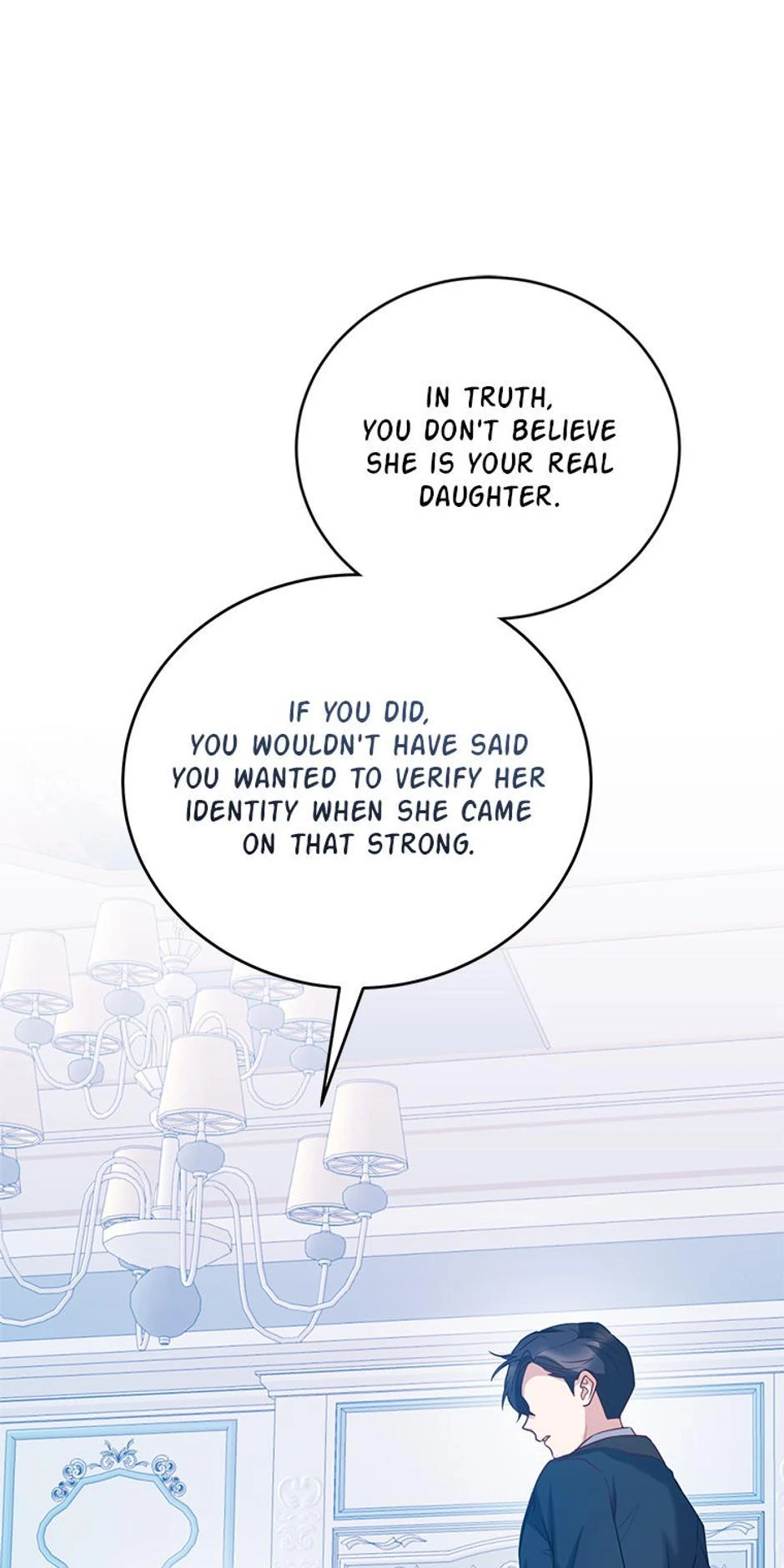 I Ended Up Saving My Crazy Stepfather! chapter 44 page 7