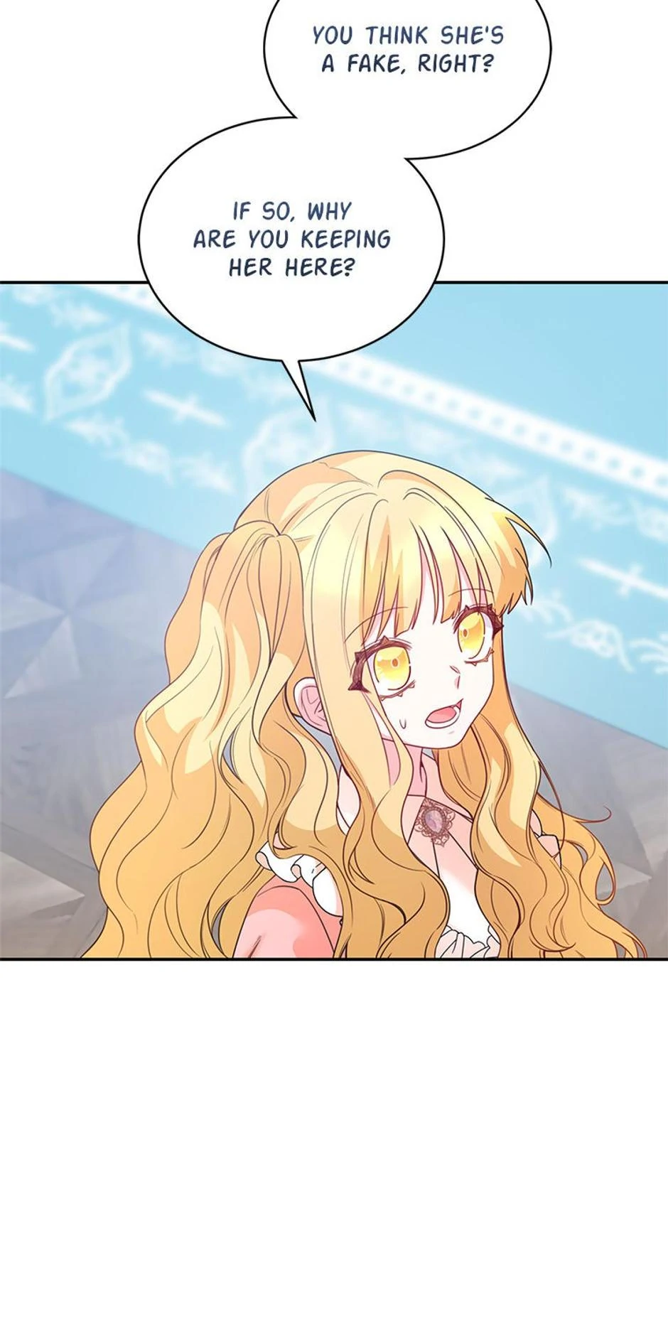 I Ended Up Saving My Crazy Stepfather! chapter 44 page 10
