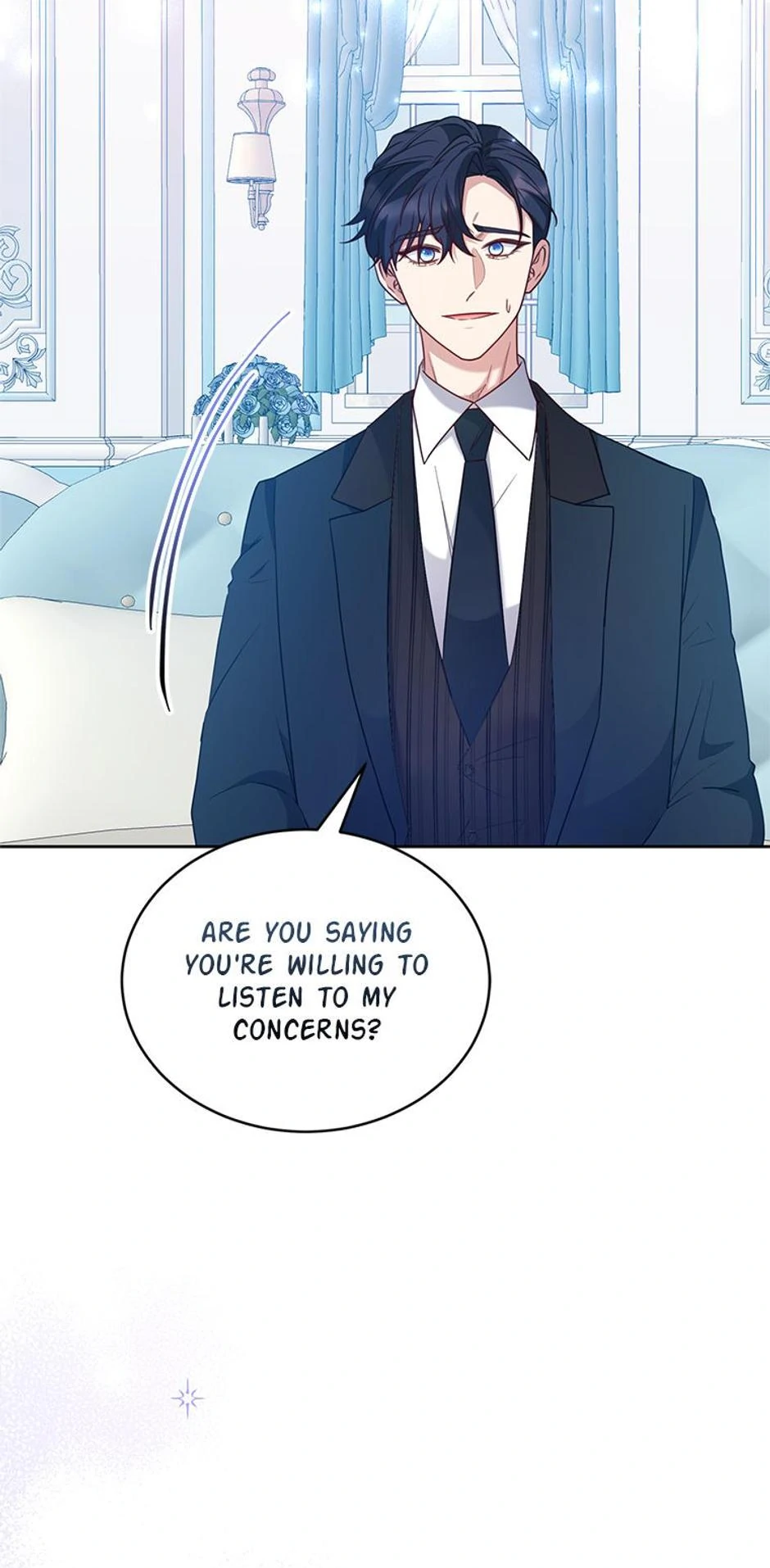 I Ended Up Saving My Crazy Stepfather! chapter 44 page 15