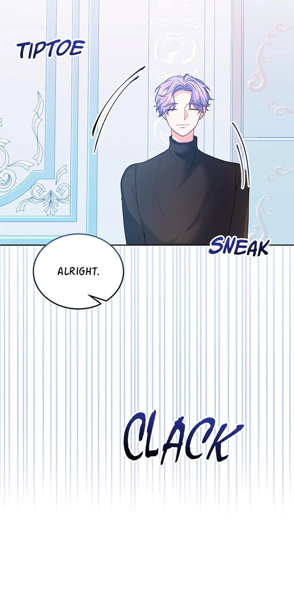 I Ended Up Saving My Crazy Stepfather! chapter 44 page 19