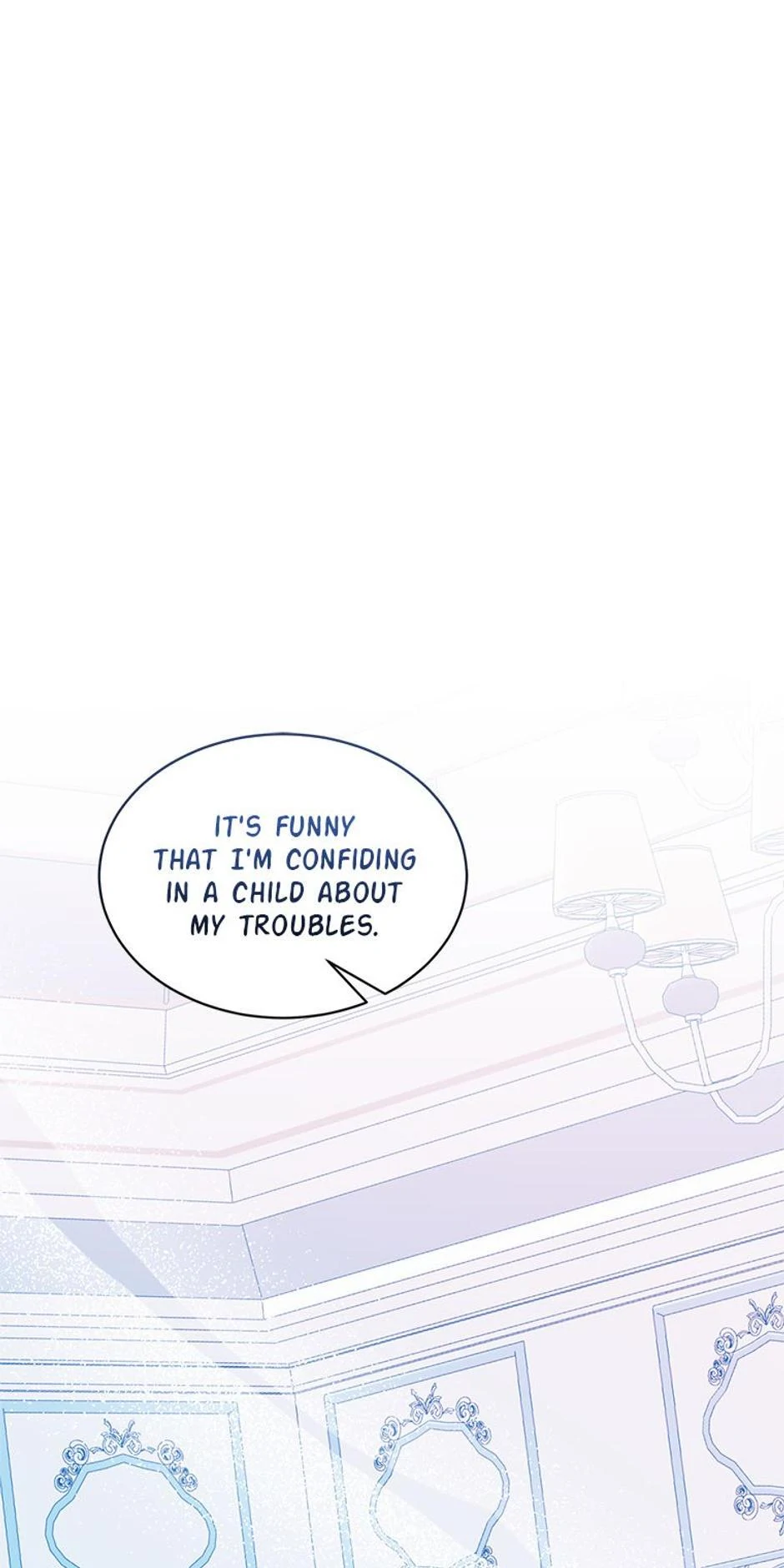 I Ended Up Saving My Crazy Stepfather! chapter 44 page 23