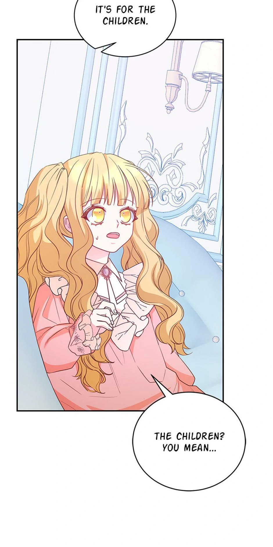 I Ended Up Saving My Crazy Stepfather! chapter 44 page 28