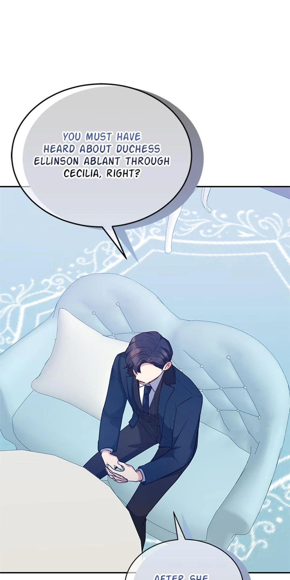 I Ended Up Saving My Crazy Stepfather! chapter 44 page 30