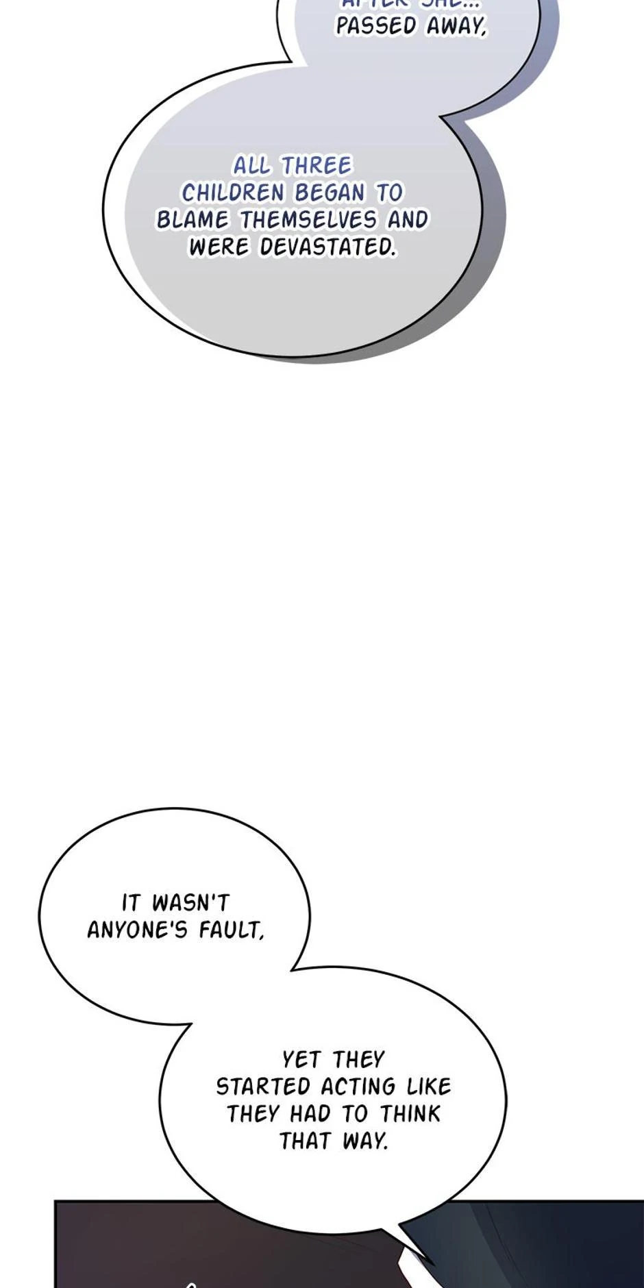 I Ended Up Saving My Crazy Stepfather! chapter 44 page 31