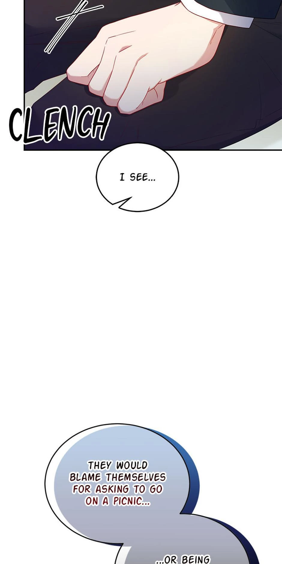 I Ended Up Saving My Crazy Stepfather! chapter 44 page 32