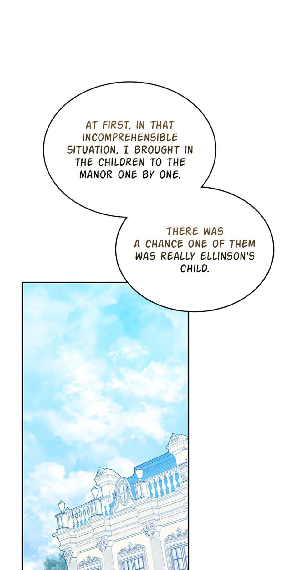 I Ended Up Saving My Crazy Stepfather! chapter 44 page 40