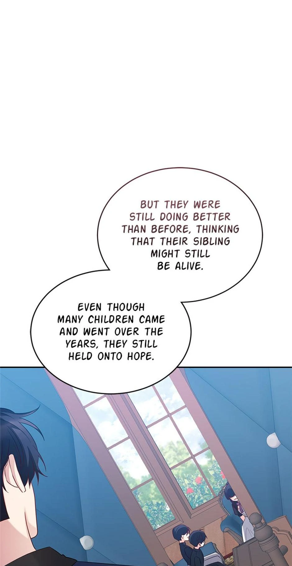 I Ended Up Saving My Crazy Stepfather! chapter 44 page 44