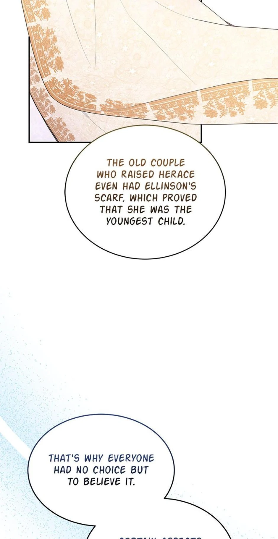 I Ended Up Saving My Crazy Stepfather! chapter 44 page 48