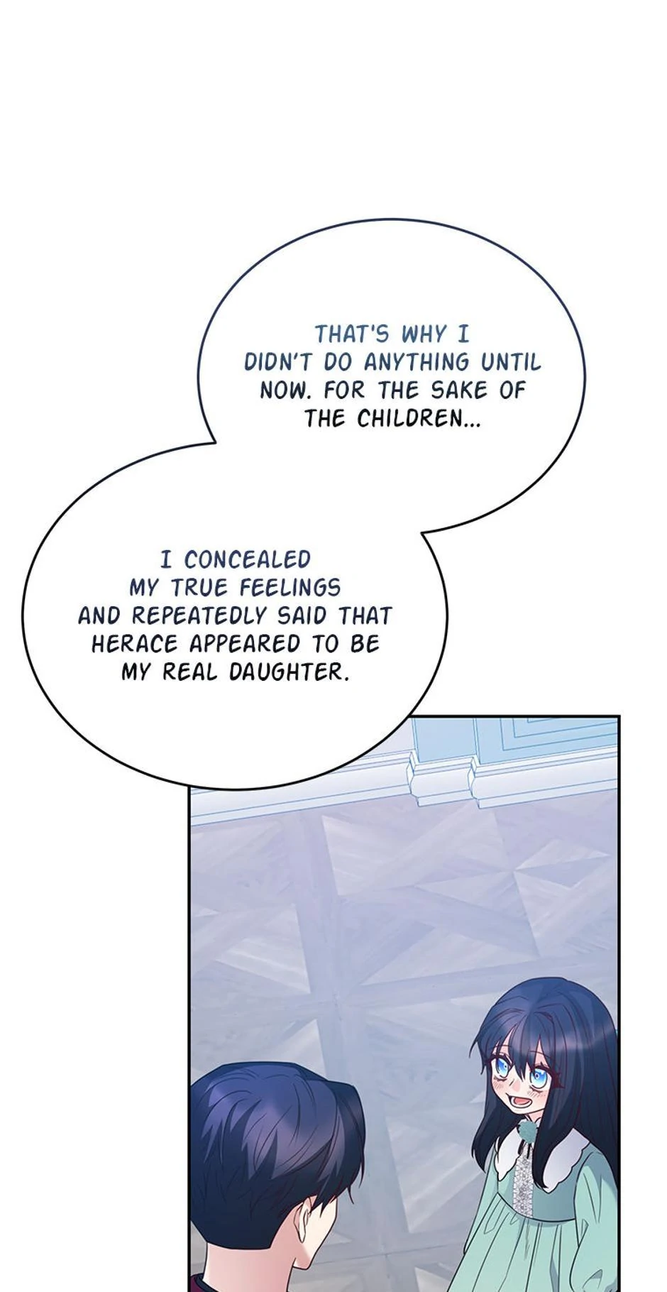 I Ended Up Saving My Crazy Stepfather! chapter 44 page 50