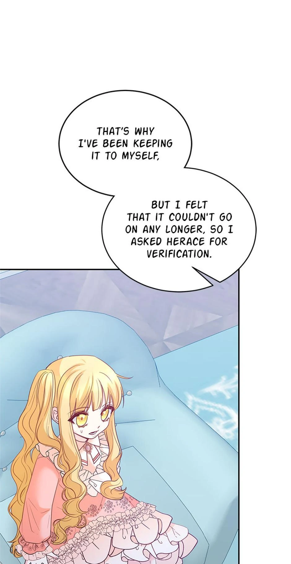 I Ended Up Saving My Crazy Stepfather! chapter 44 page 54
