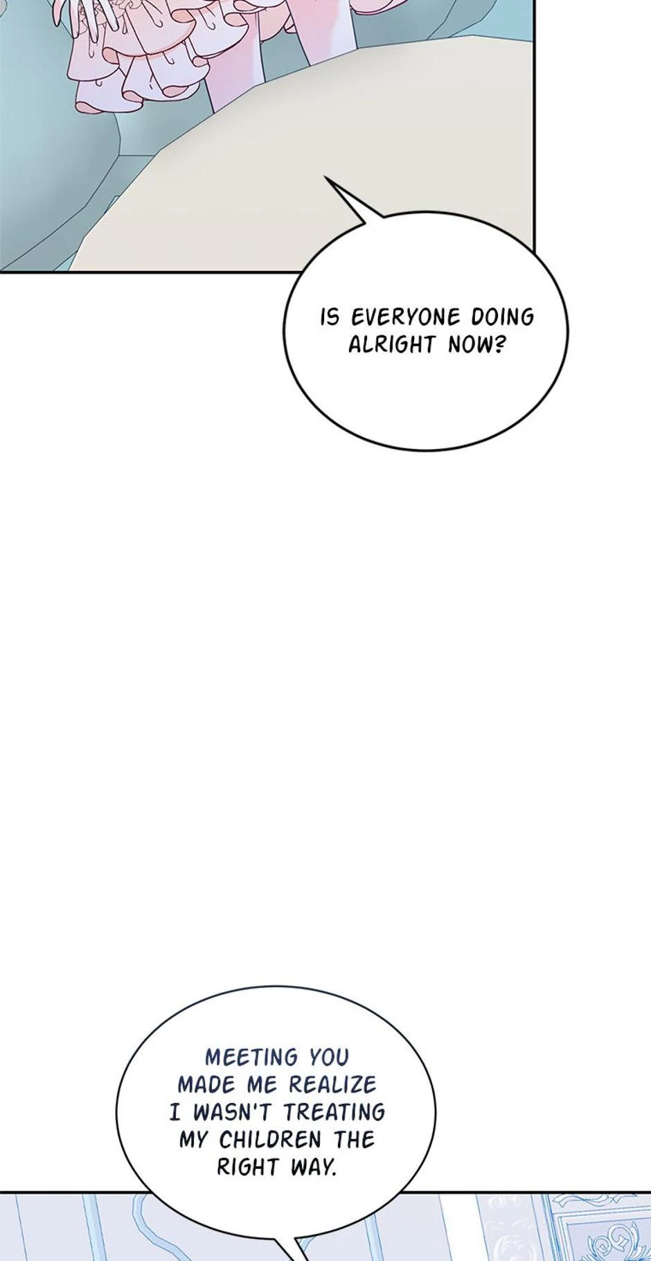 I Ended Up Saving My Crazy Stepfather! chapter 44 page 55