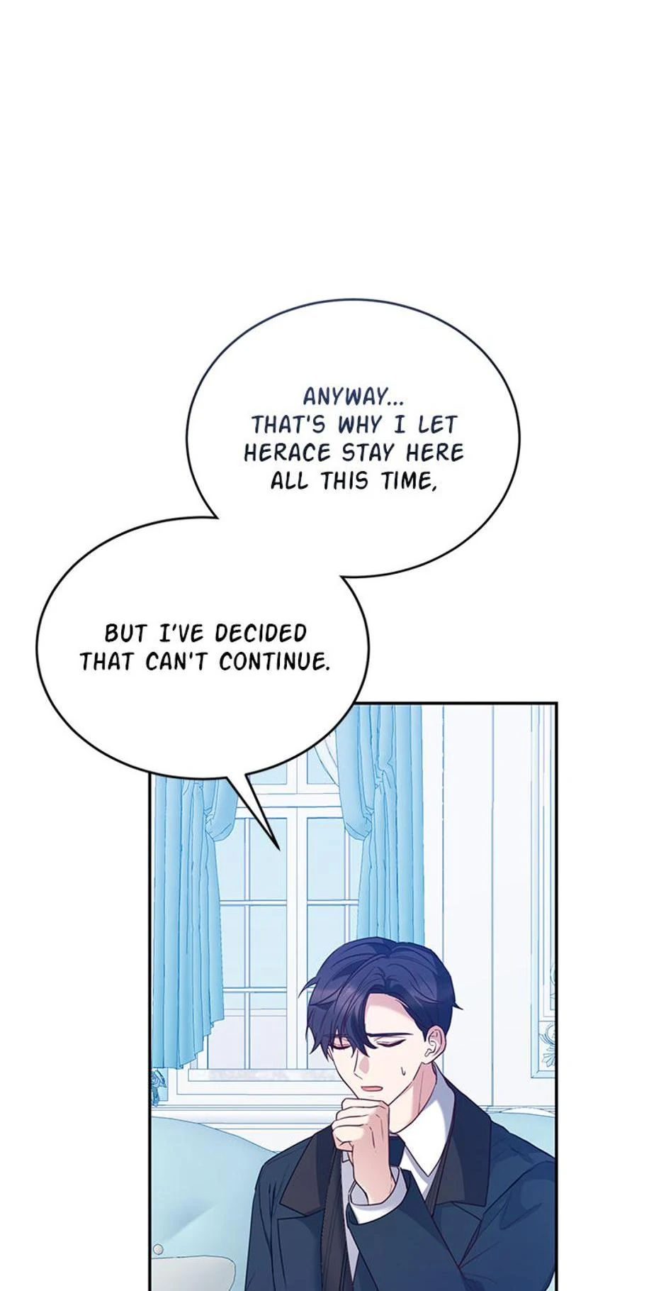 I Ended Up Saving My Crazy Stepfather! chapter 44 page 57