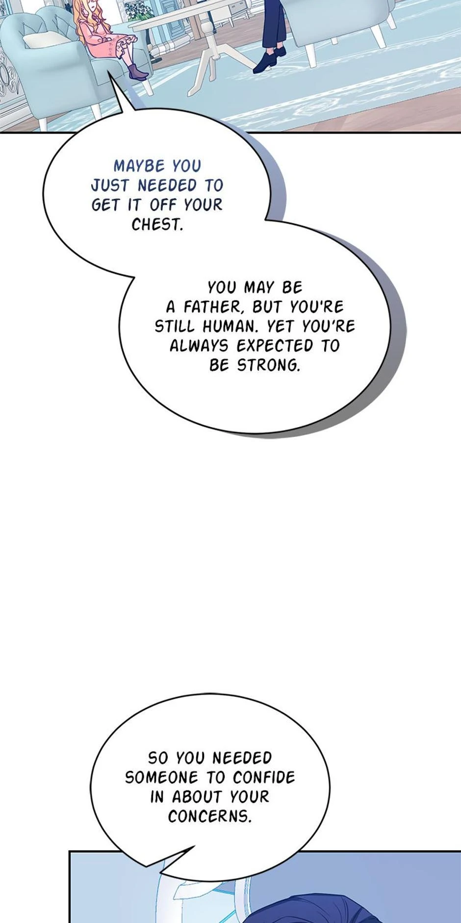 I Ended Up Saving My Crazy Stepfather! chapter 44 page 60