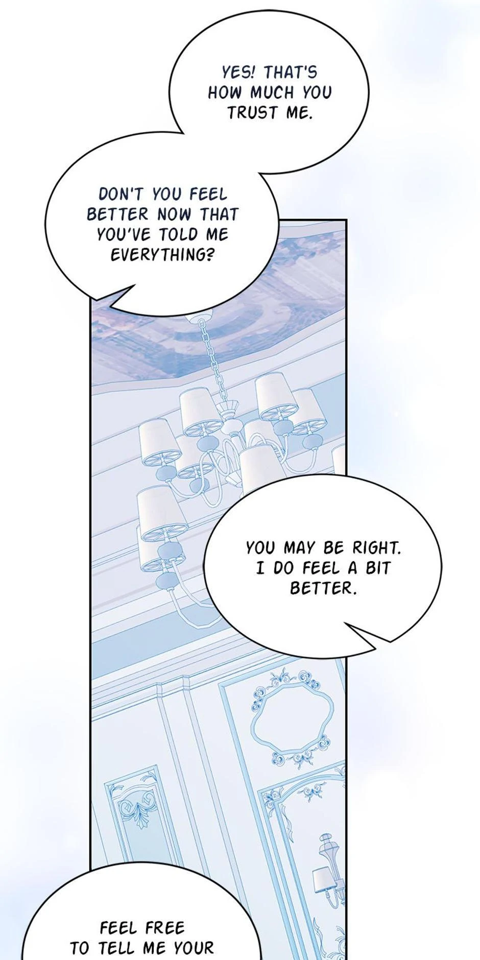 I Ended Up Saving My Crazy Stepfather! chapter 44 page 62