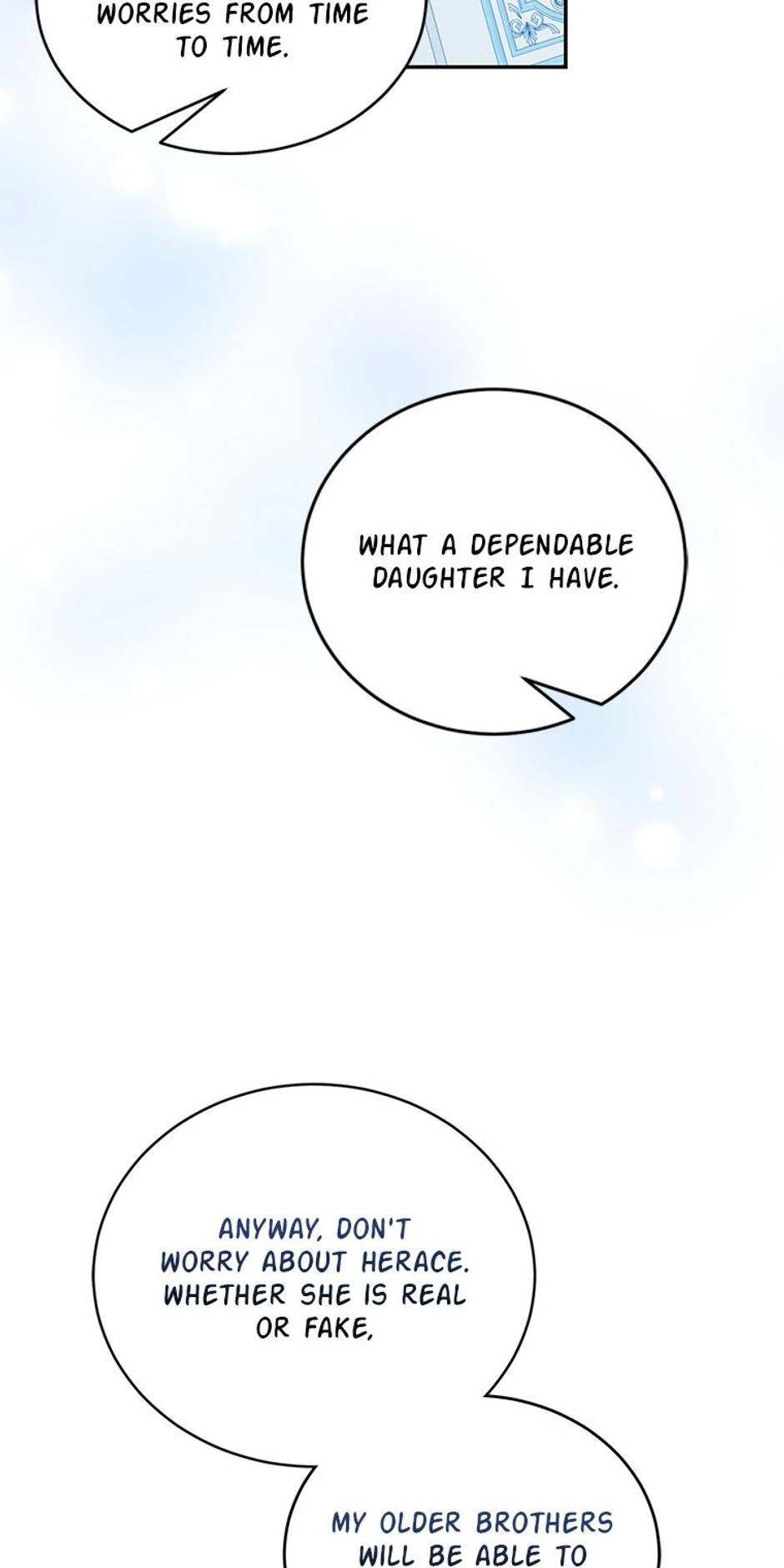 I Ended Up Saving My Crazy Stepfather! chapter 44 page 63