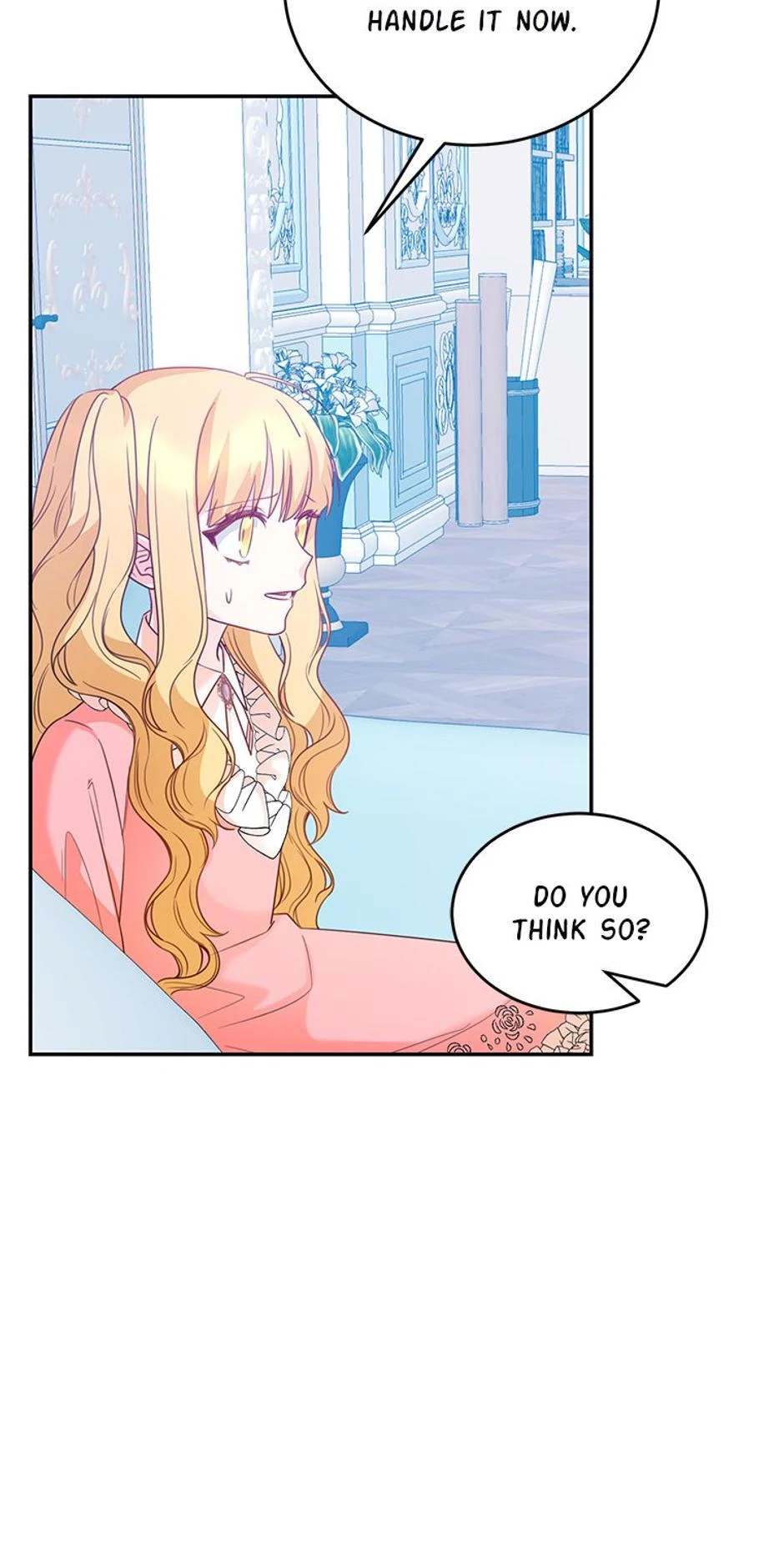 I Ended Up Saving My Crazy Stepfather! chapter 44 page 64