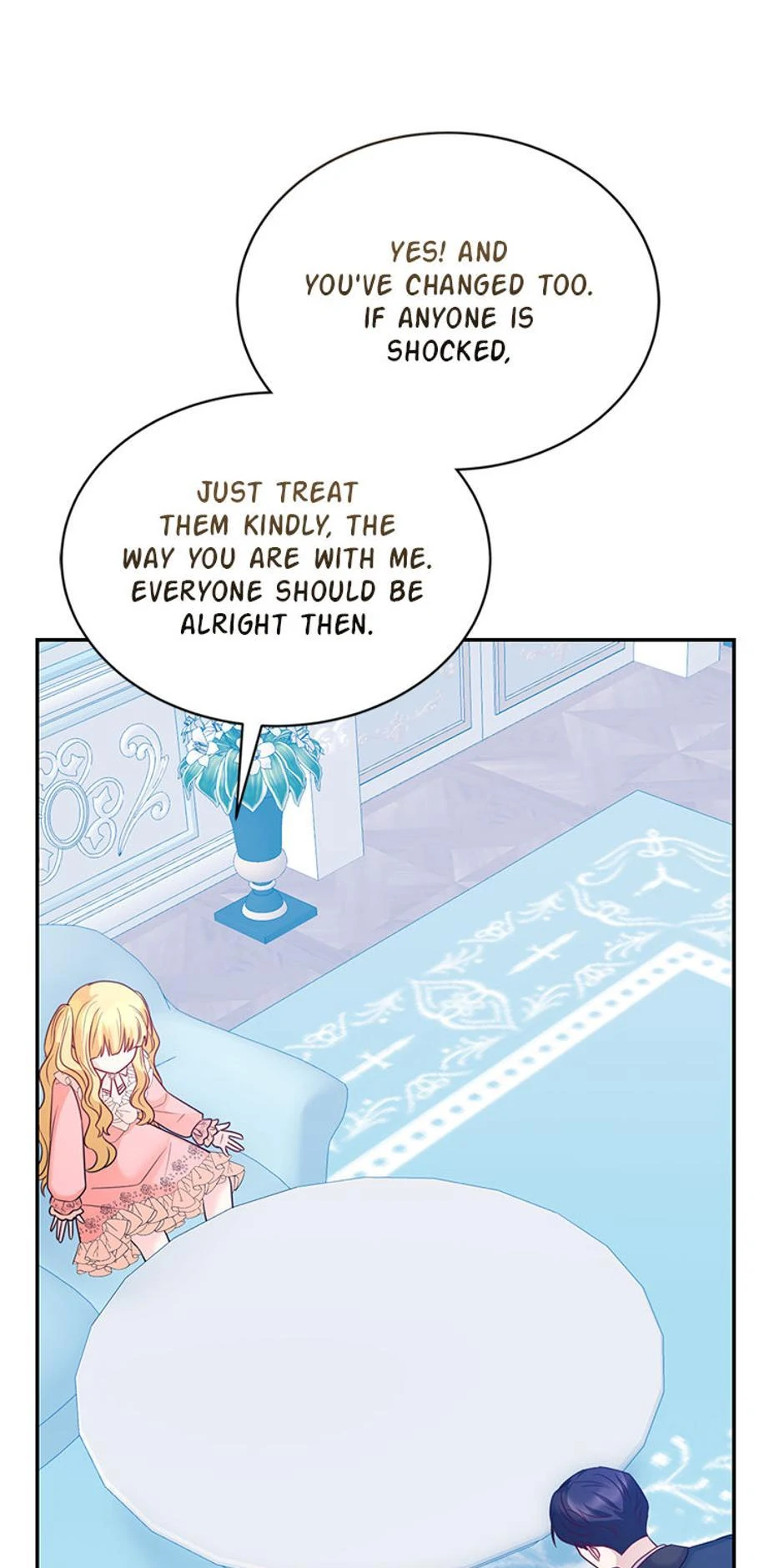 I Ended Up Saving My Crazy Stepfather! chapter 44 page 65