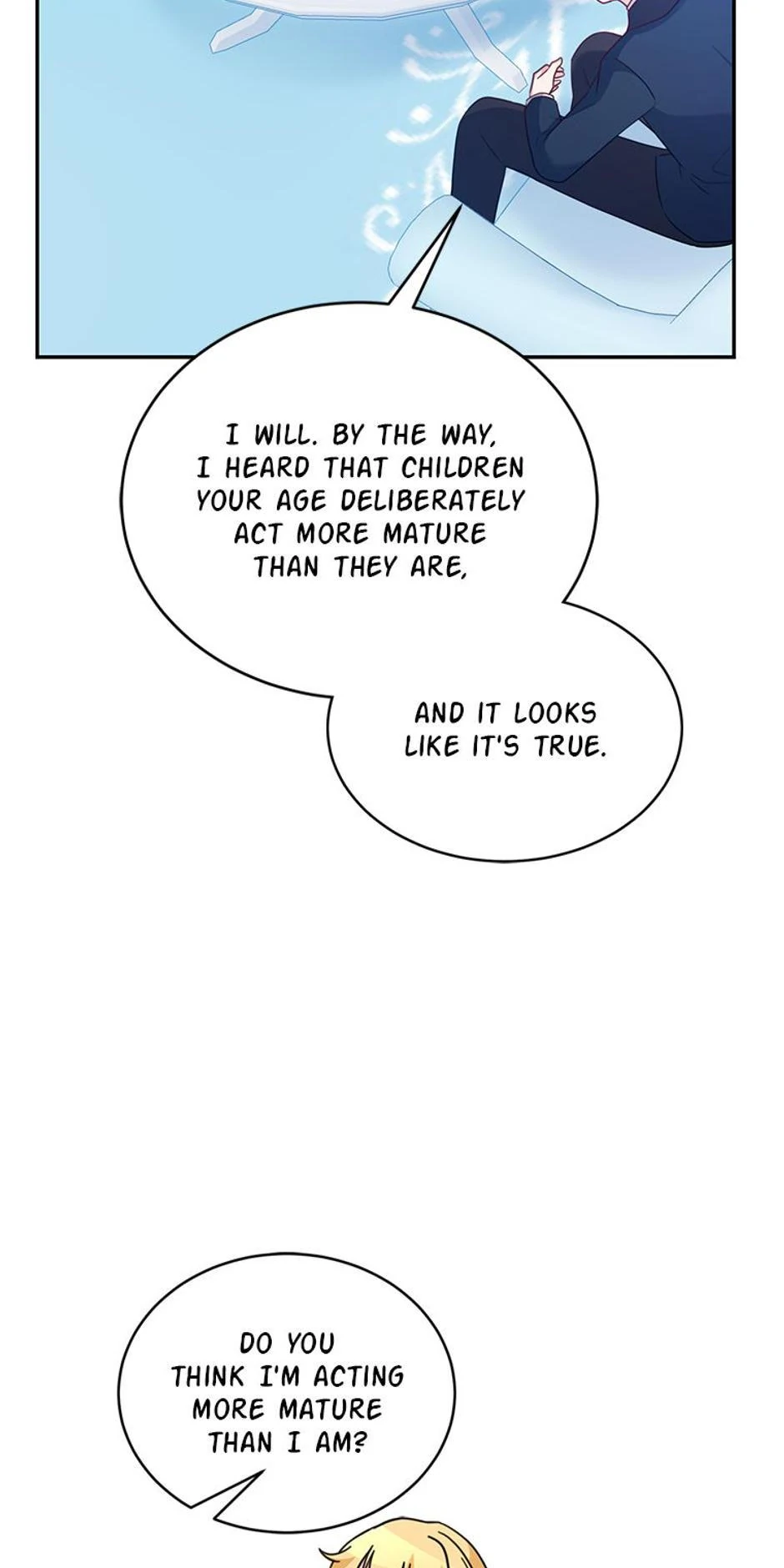 I Ended Up Saving My Crazy Stepfather! chapter 44 page 66