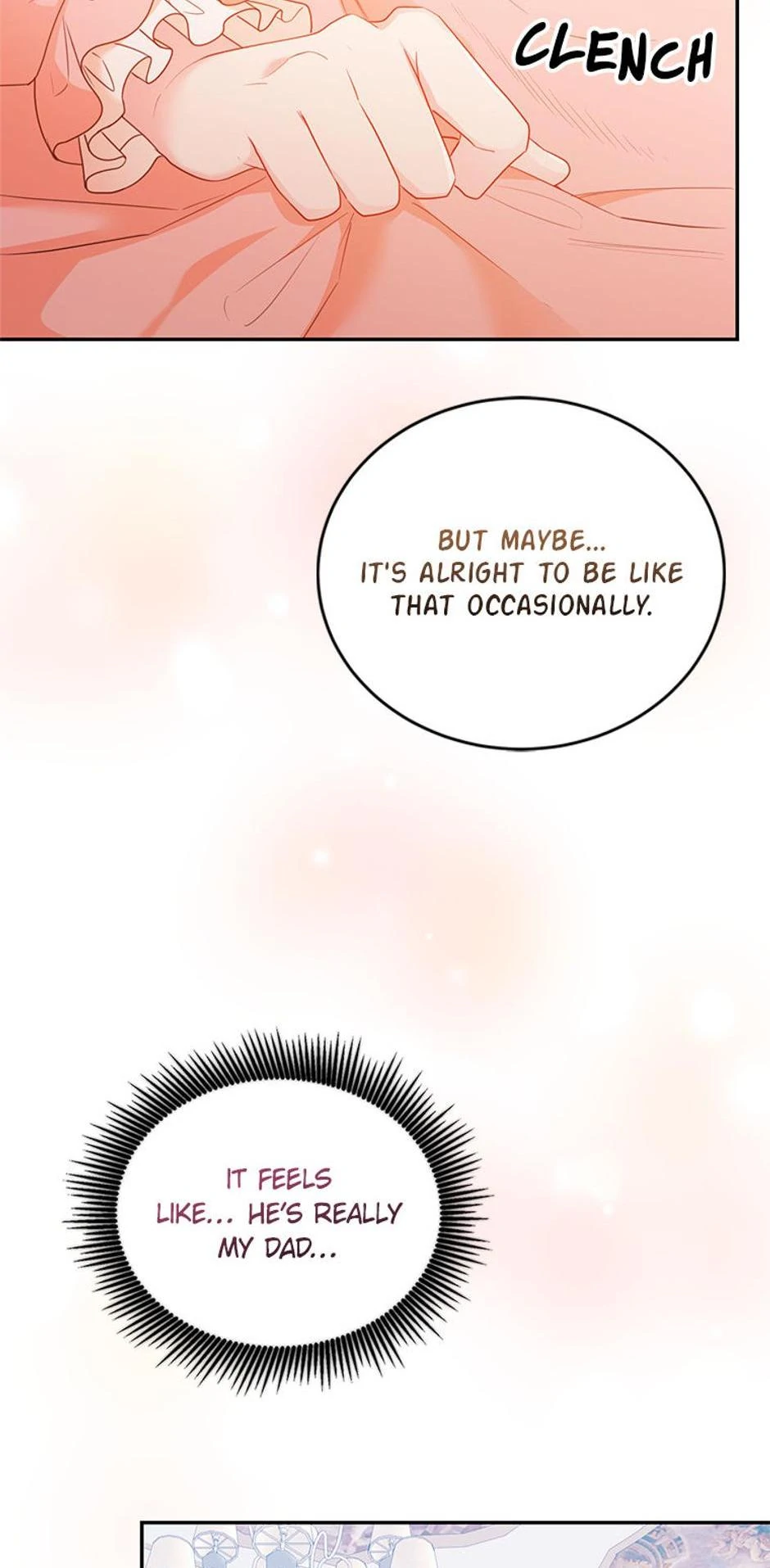 I Ended Up Saving My Crazy Stepfather! chapter 44 page 71