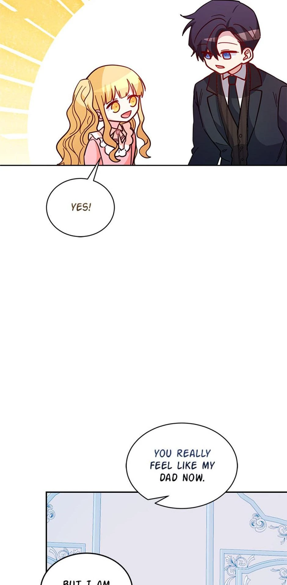 I Ended Up Saving My Crazy Stepfather! chapter 44 page 76