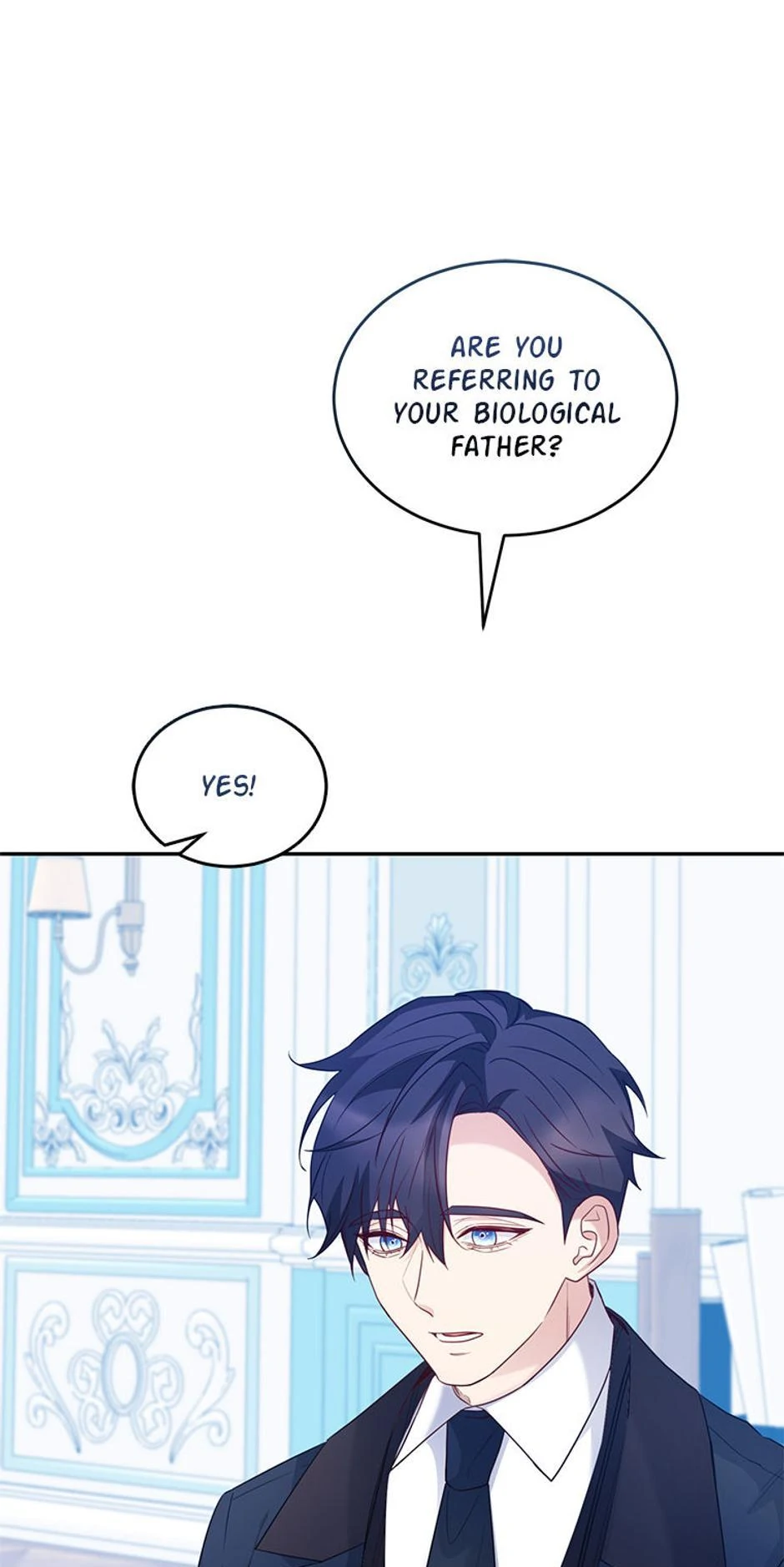 I Ended Up Saving My Crazy Stepfather! chapter 44 page 78