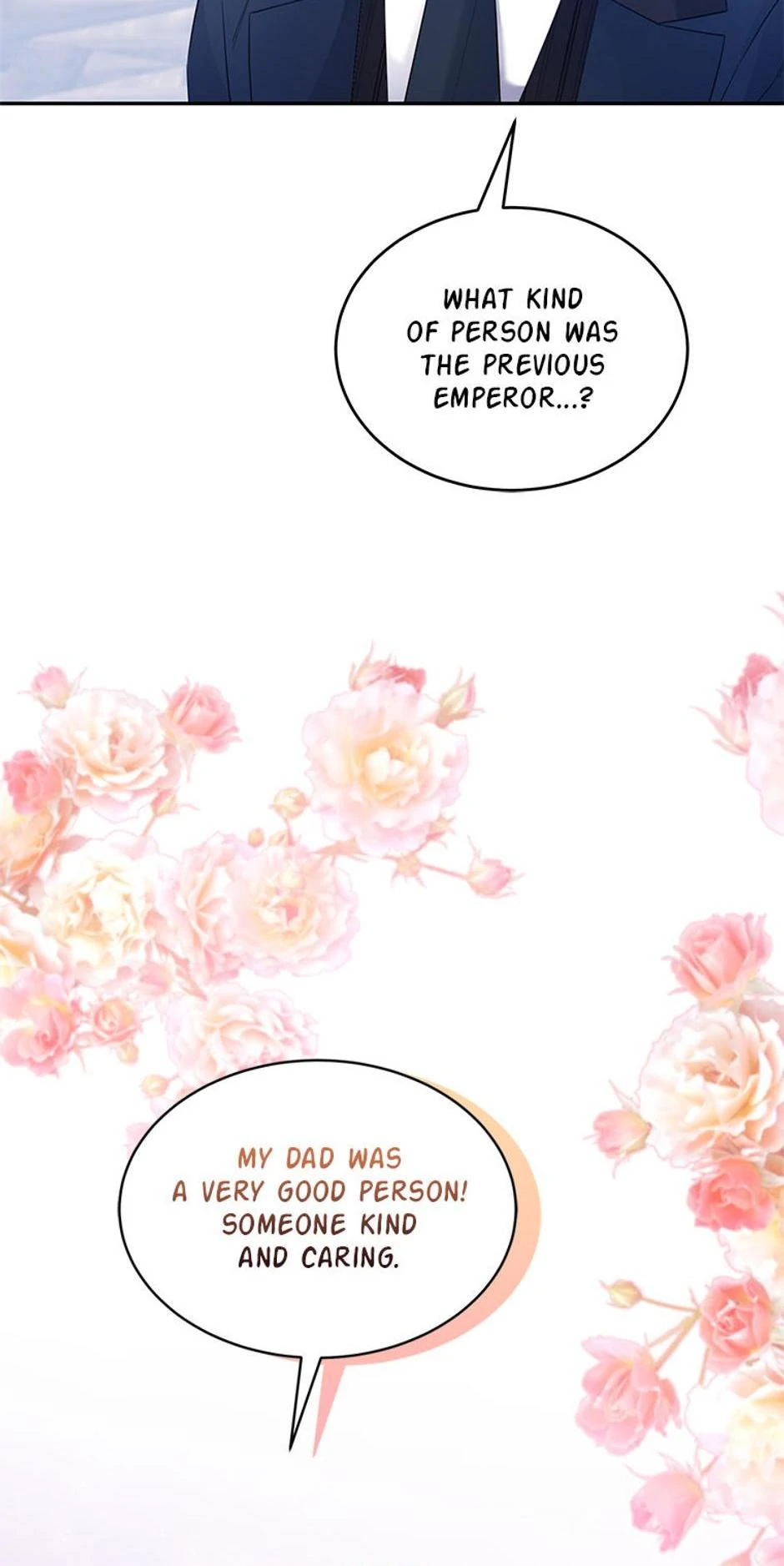 I Ended Up Saving My Crazy Stepfather! chapter 44 page 79