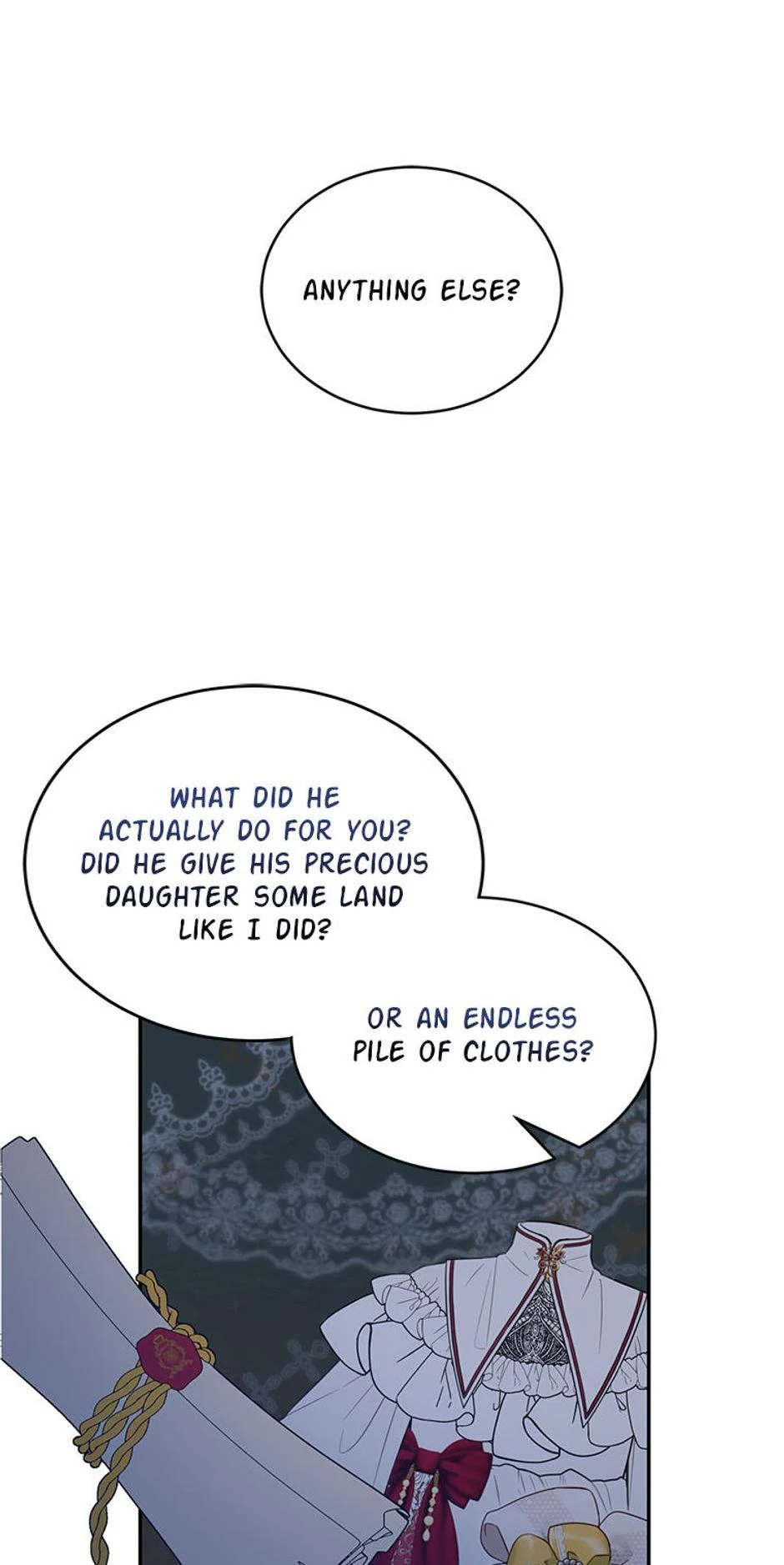 I Ended Up Saving My Crazy Stepfather! chapter 44 page 81