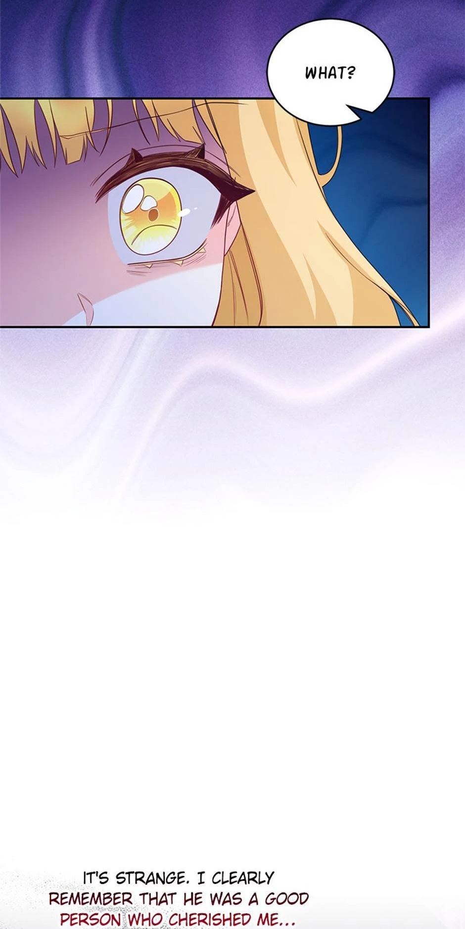 I Ended Up Saving My Crazy Stepfather! chapter 44 page 84