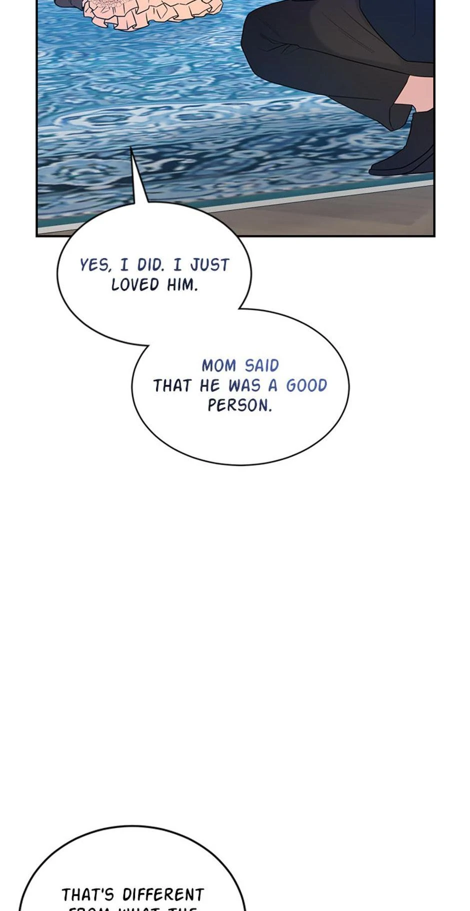 I Ended Up Saving My Crazy Stepfather! chapter 45 page 2