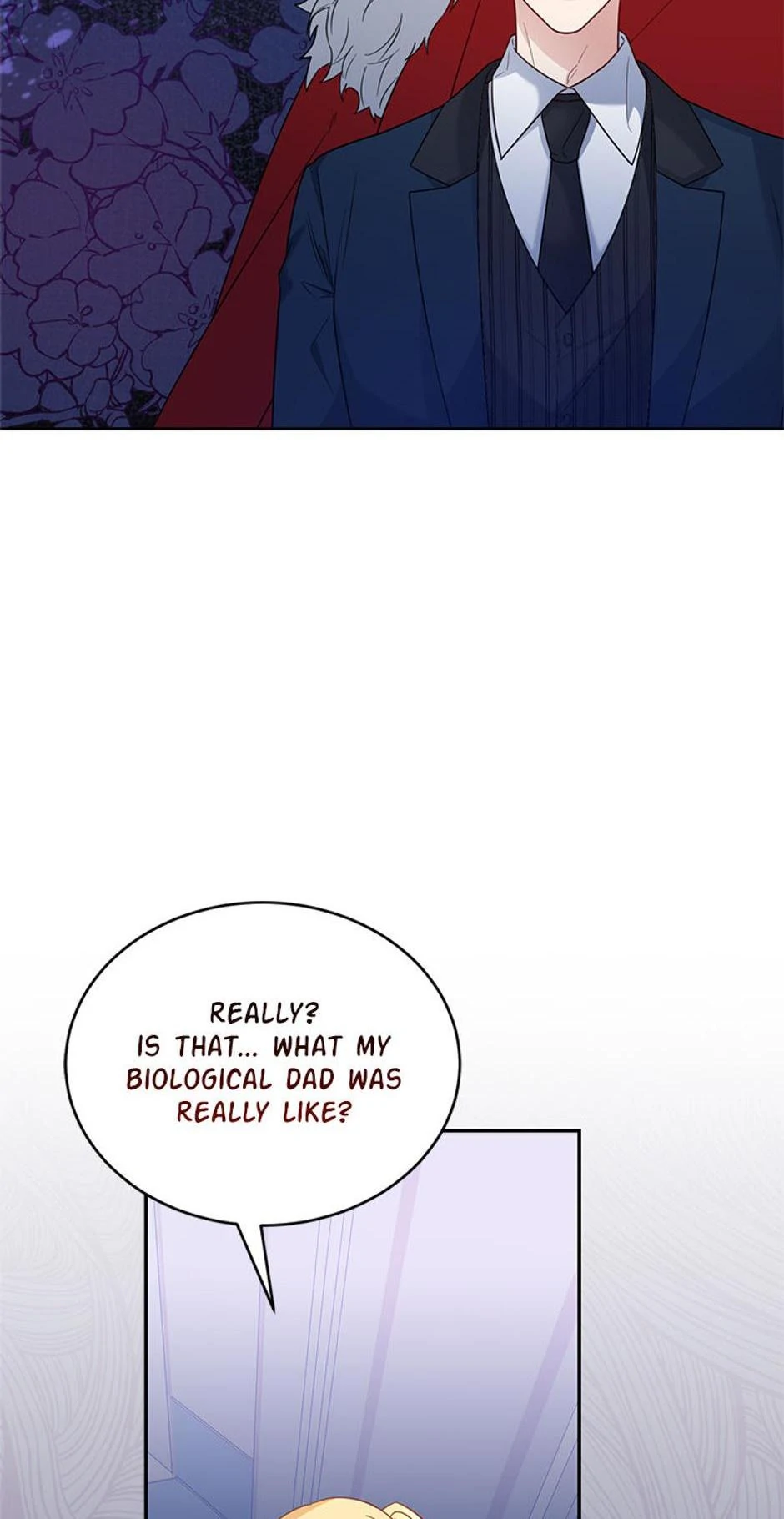 I Ended Up Saving My Crazy Stepfather! chapter 45 page 5
