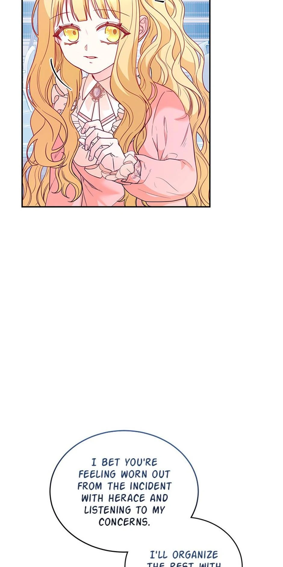 I Ended Up Saving My Crazy Stepfather! chapter 45 page 13
