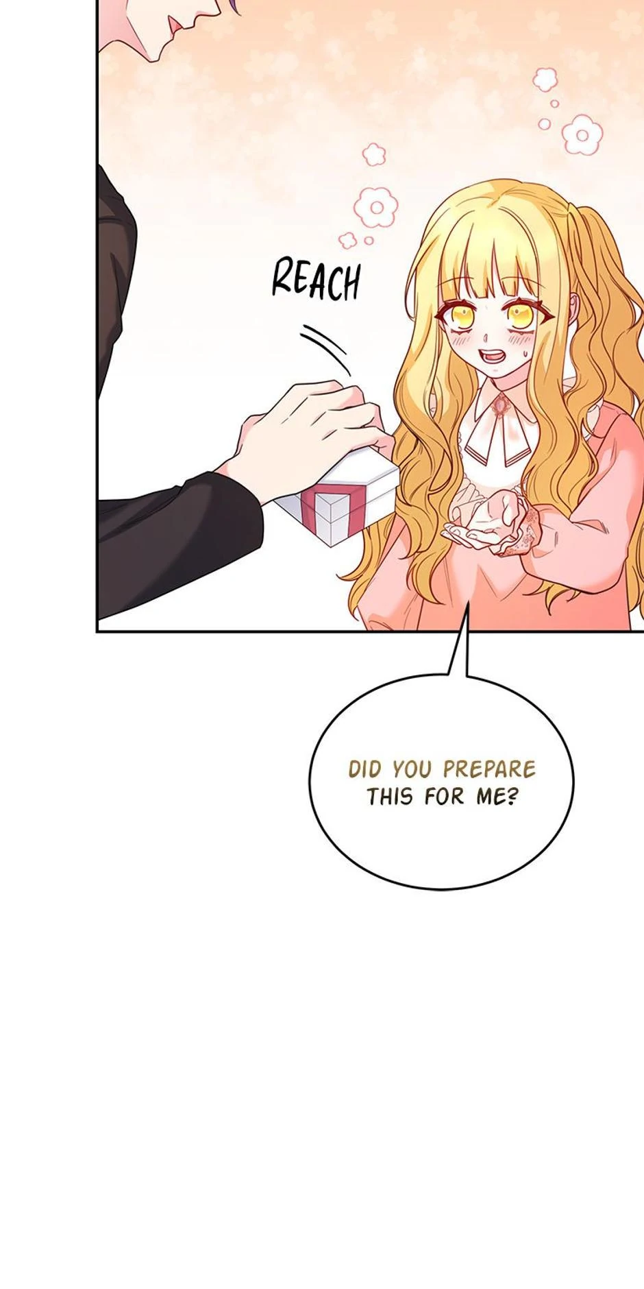 I Ended Up Saving My Crazy Stepfather! chapter 45 page 19