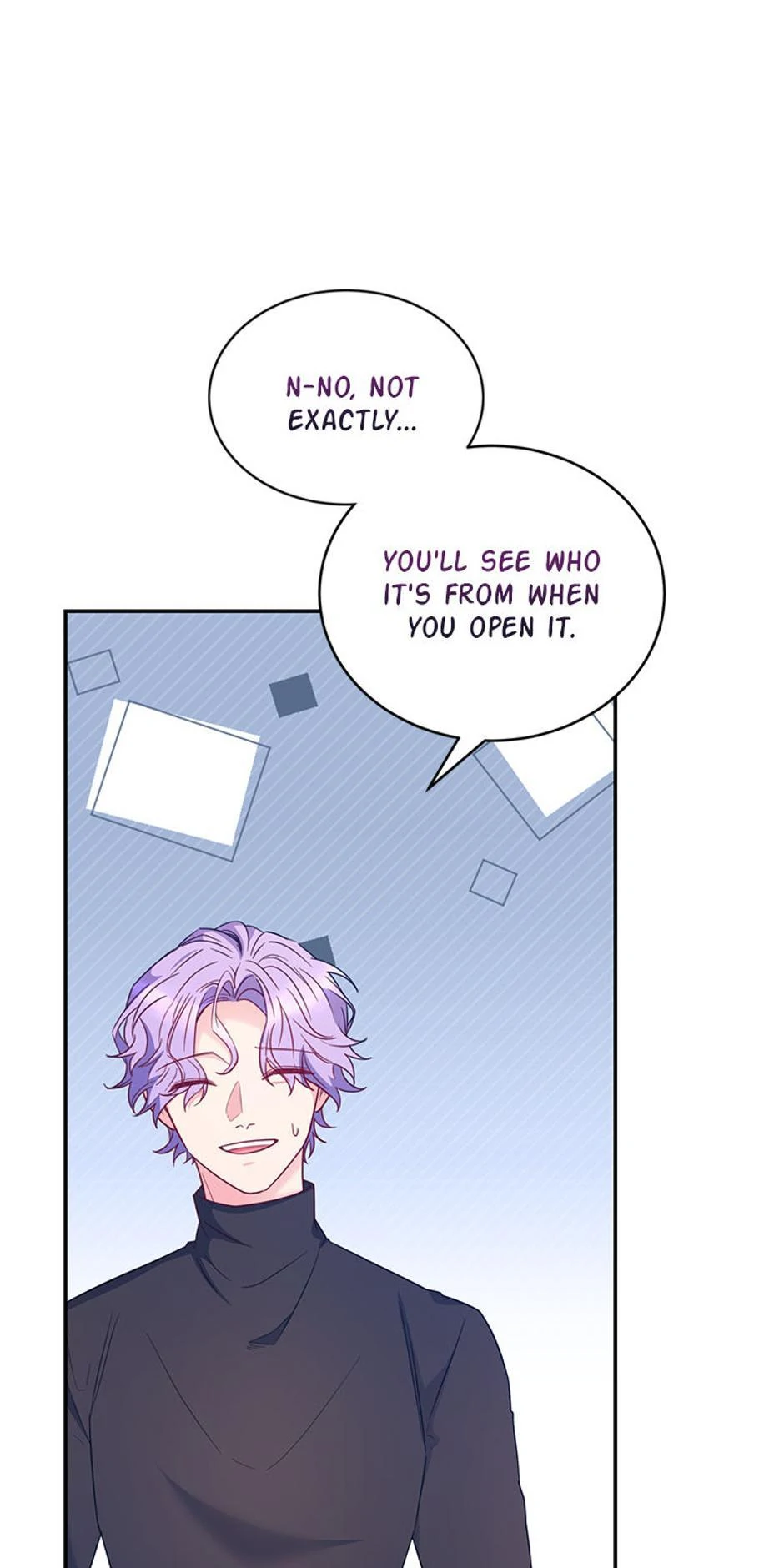 I Ended Up Saving My Crazy Stepfather! chapter 45 page 20
