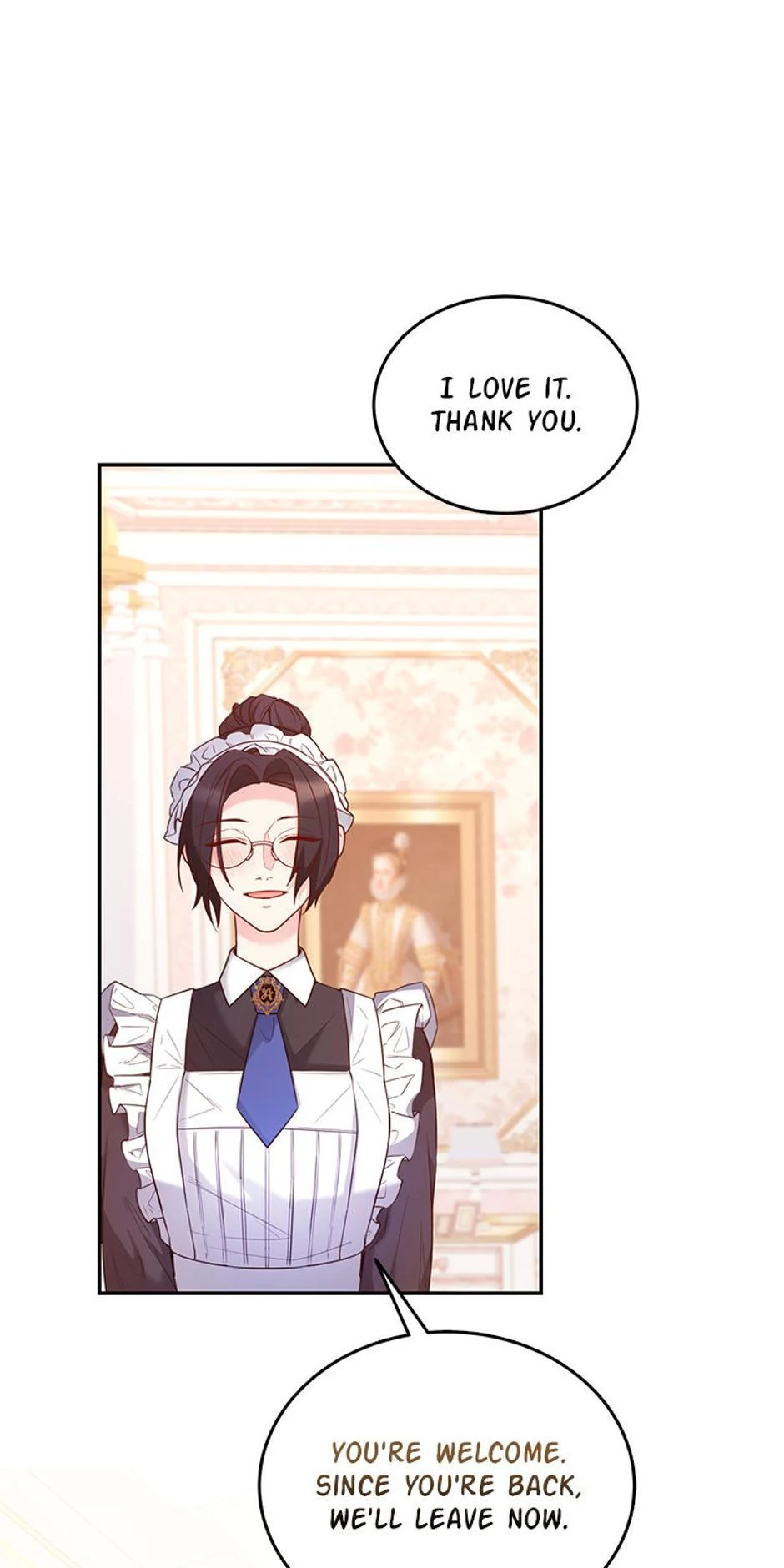 I Ended Up Saving My Crazy Stepfather! chapter 45 page 30