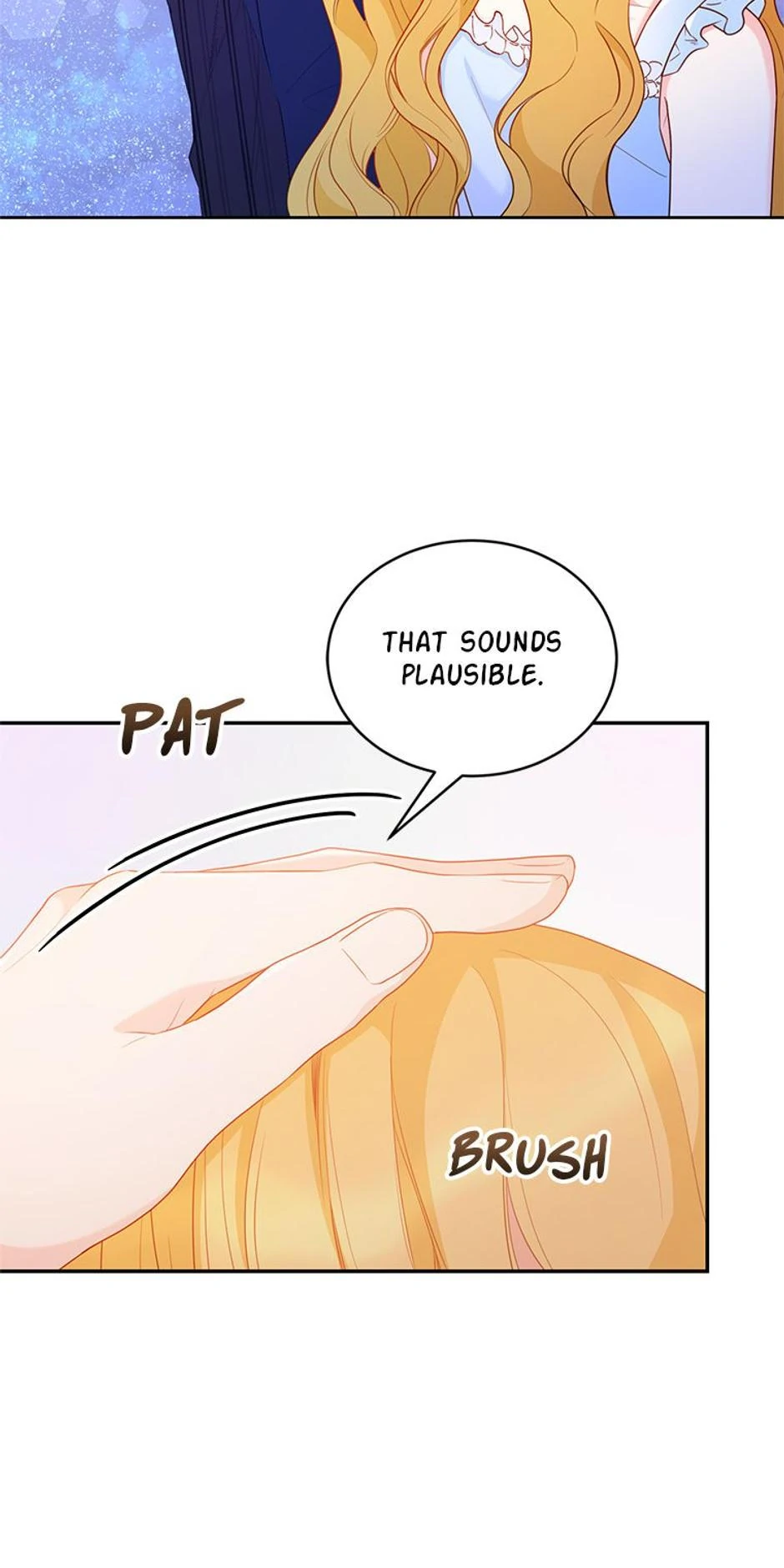 I Ended Up Saving My Crazy Stepfather! chapter 45 page 39