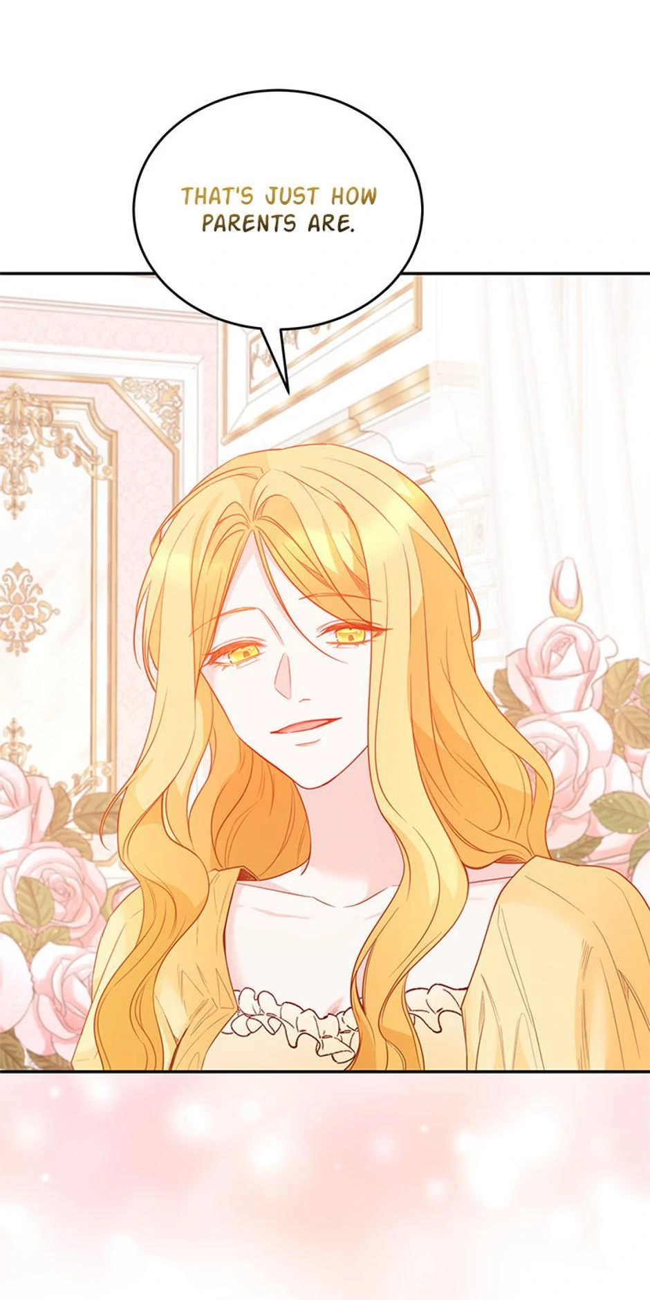 I Ended Up Saving My Crazy Stepfather! chapter 45 page 40