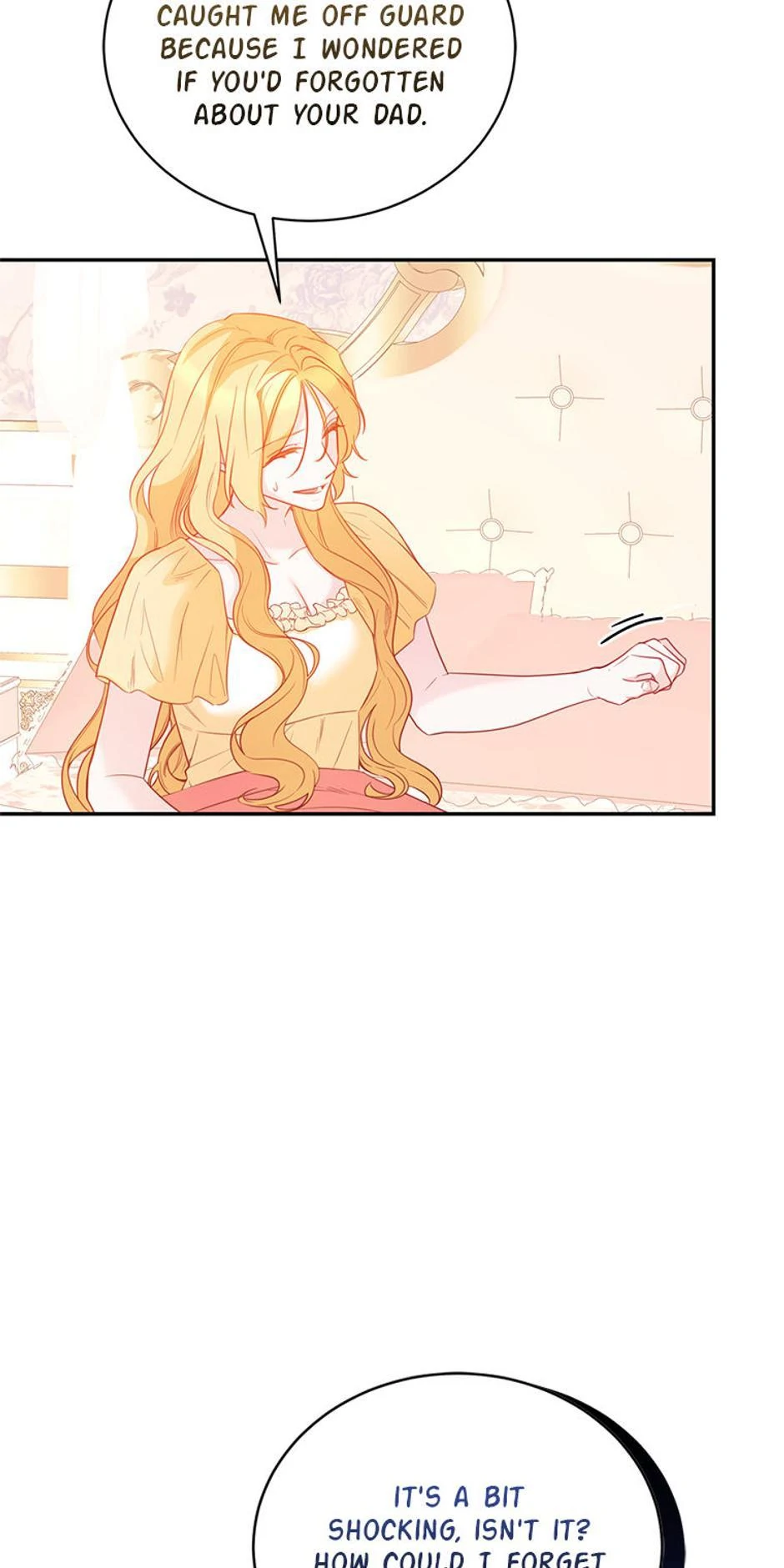I Ended Up Saving My Crazy Stepfather! chapter 45 page 58