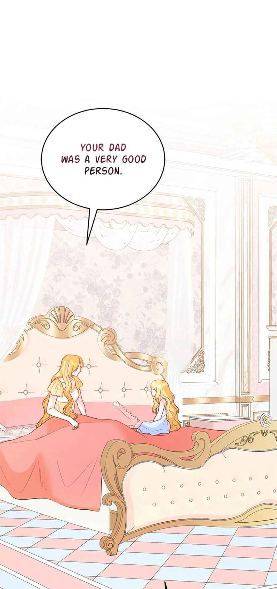 I Ended Up Saving My Crazy Stepfather! chapter 45 page 60