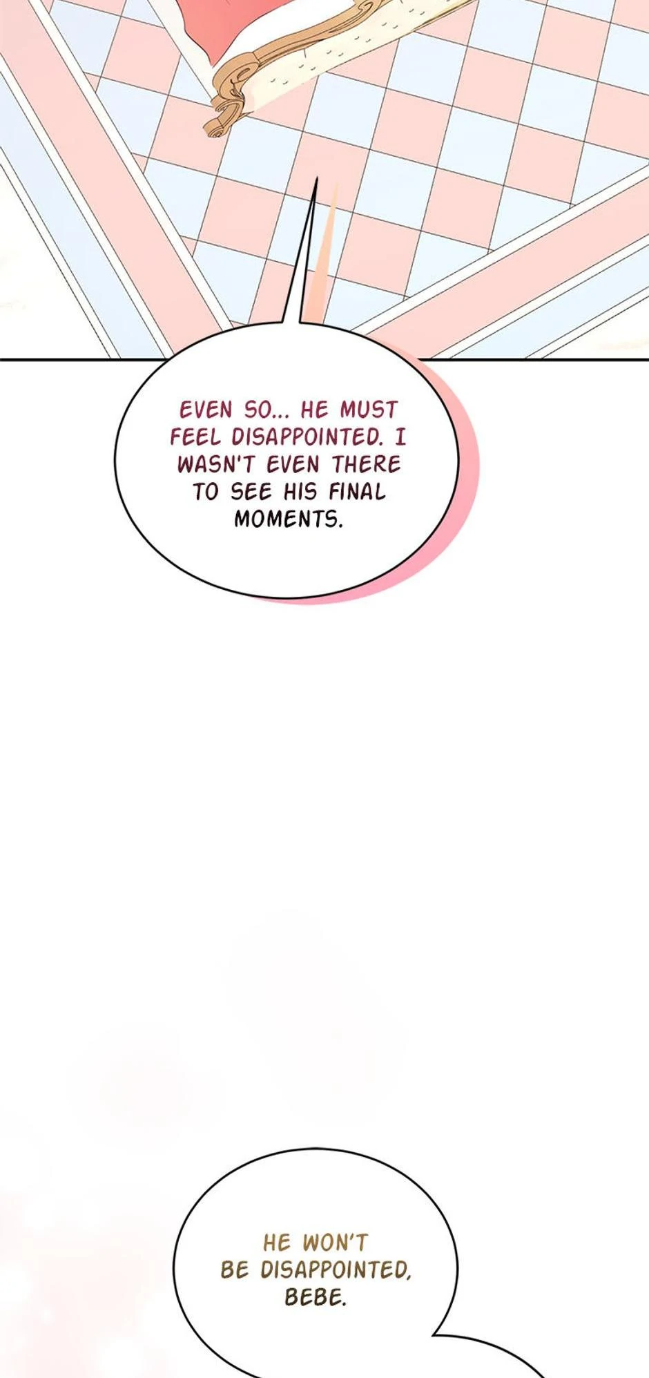 I Ended Up Saving My Crazy Stepfather! chapter 45 page 66