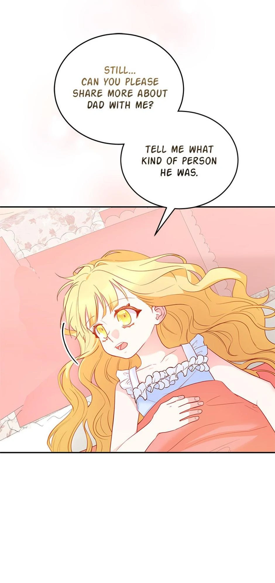 I Ended Up Saving My Crazy Stepfather! chapter 45 page 68