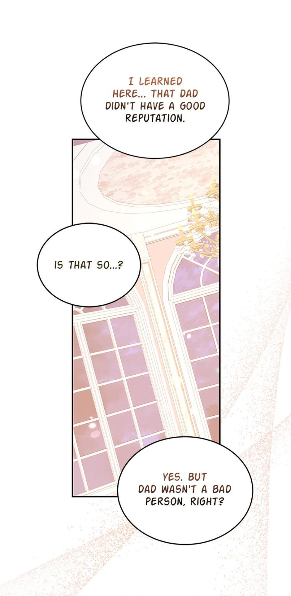 I Ended Up Saving My Crazy Stepfather! chapter 45 page 69