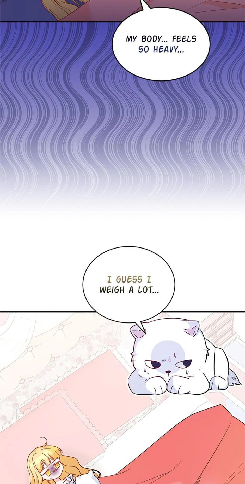 I Ended Up Saving My Crazy Stepfather! chapter 46 page 3
