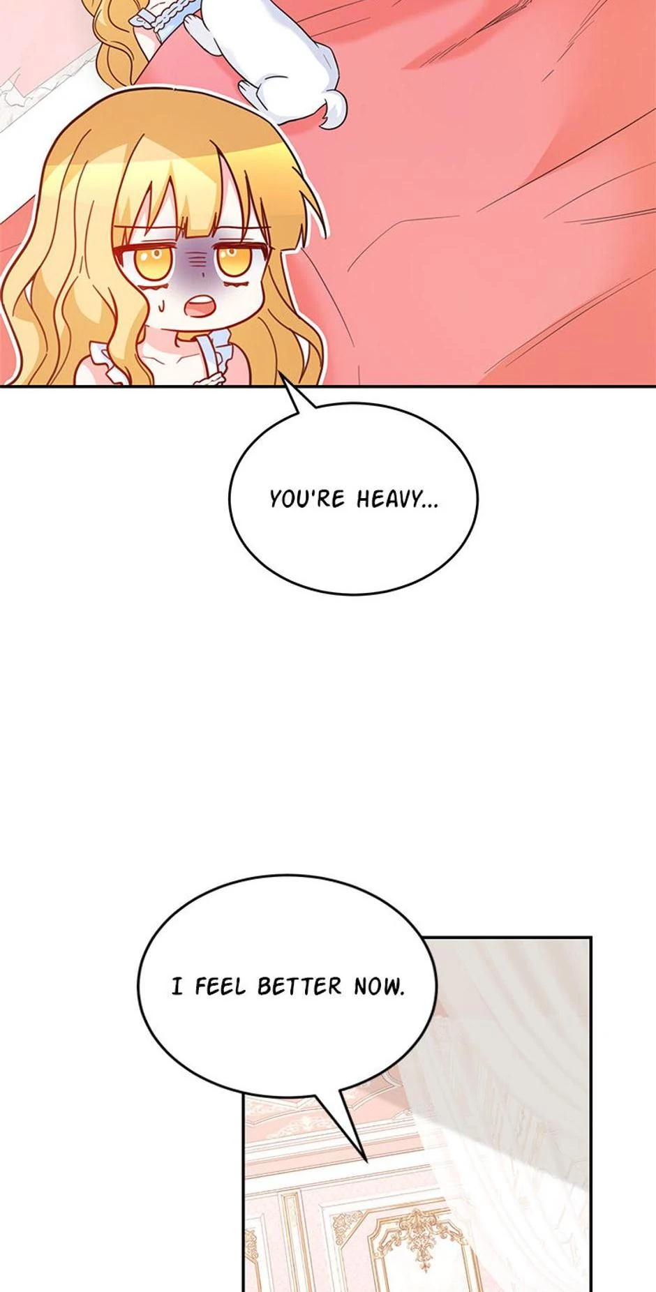 I Ended Up Saving My Crazy Stepfather! chapter 46 page 4