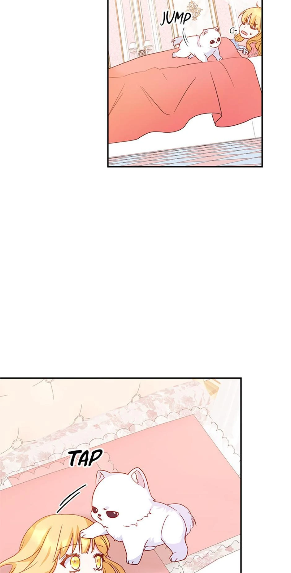 I Ended Up Saving My Crazy Stepfather! chapter 46 page 5