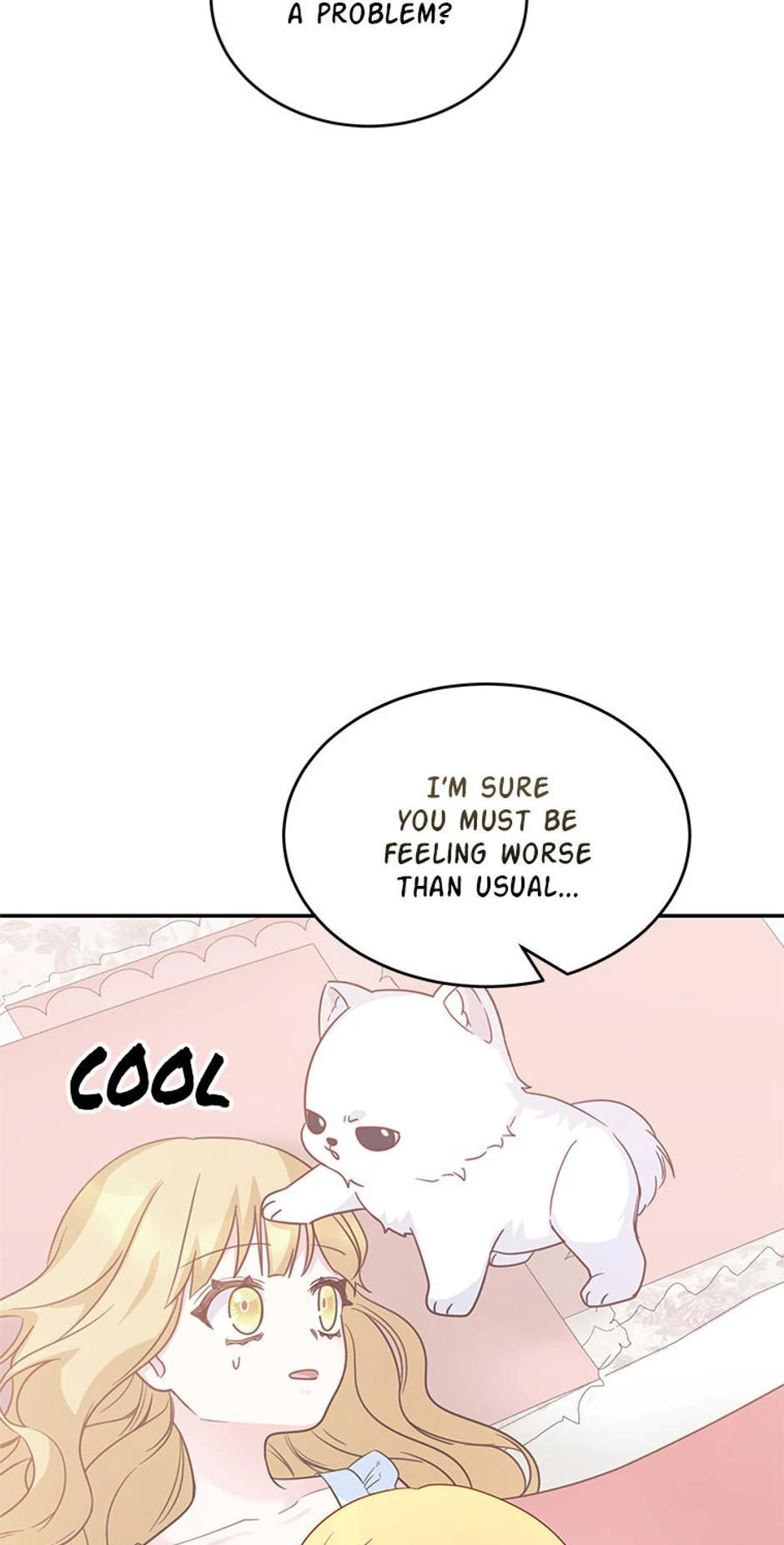 I Ended Up Saving My Crazy Stepfather! chapter 46 page 9