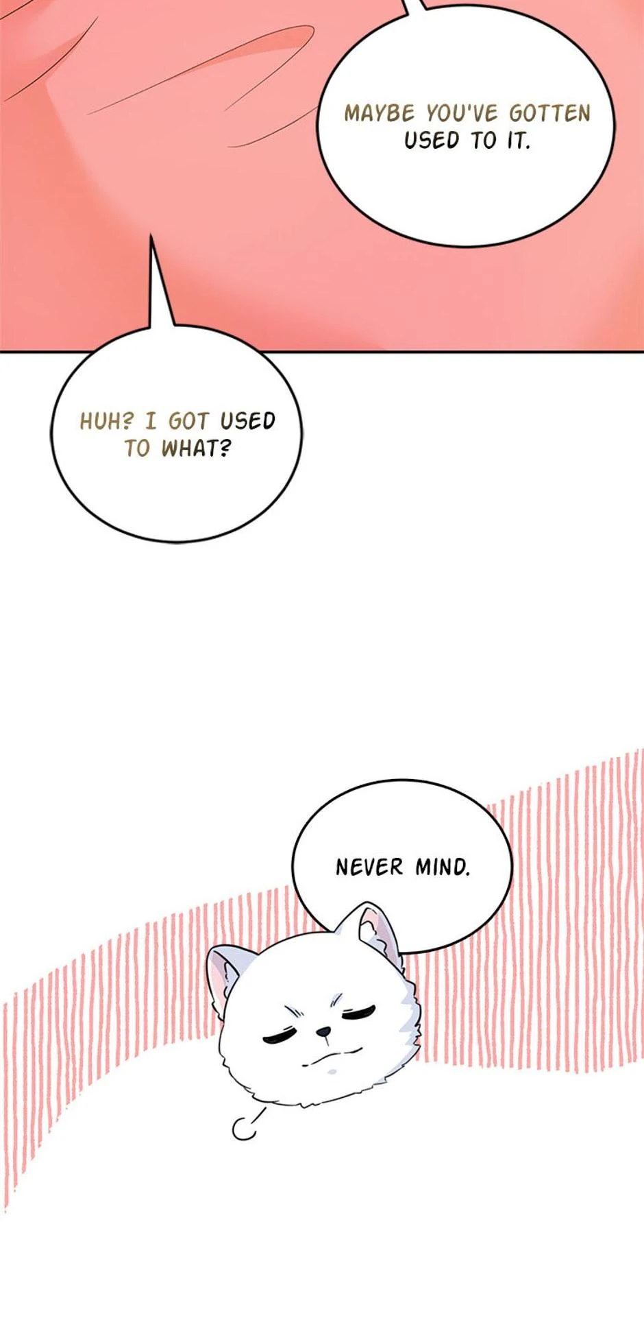 I Ended Up Saving My Crazy Stepfather! chapter 46 page 13
