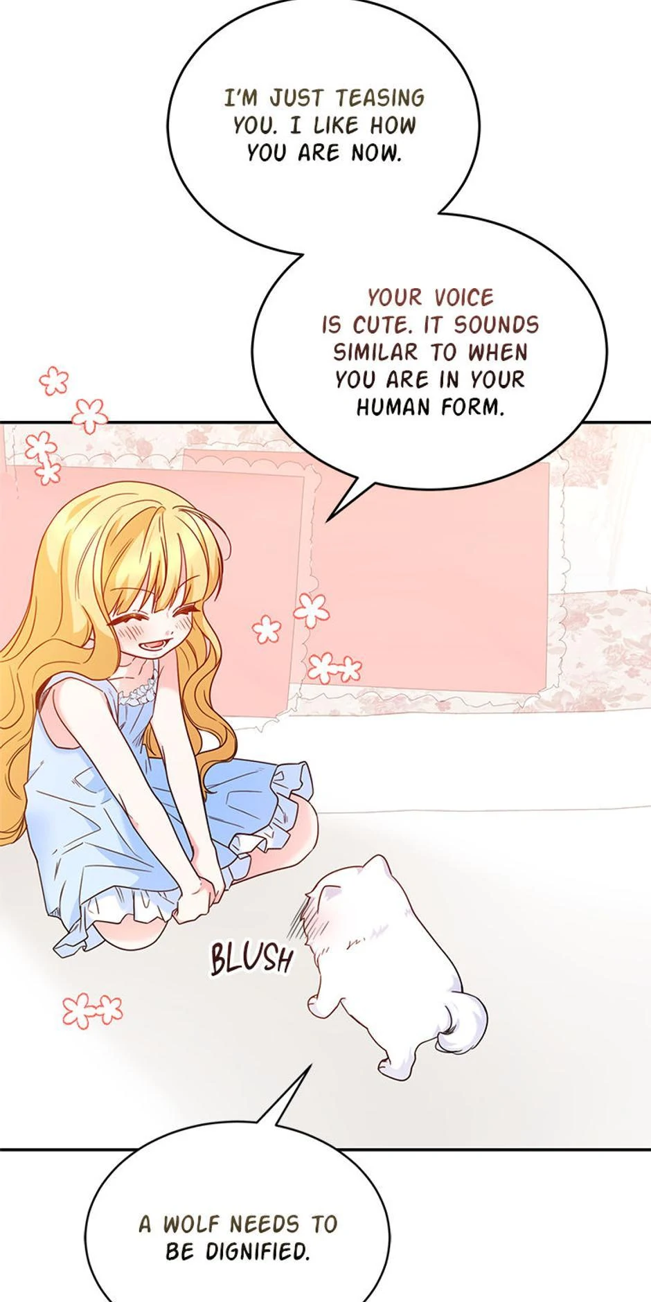 I Ended Up Saving My Crazy Stepfather! chapter 46 page 22