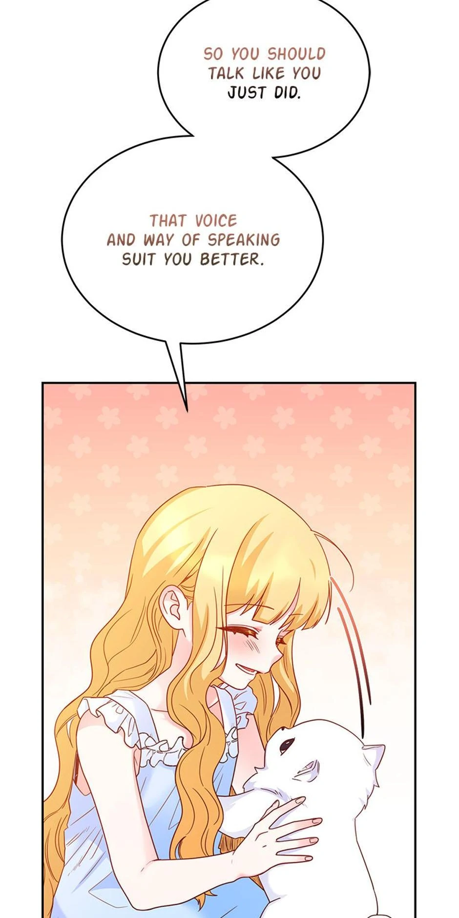 I Ended Up Saving My Crazy Stepfather! chapter 46 page 25