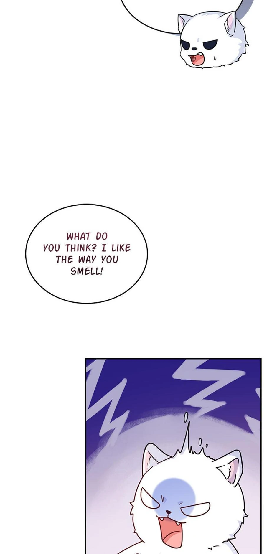 I Ended Up Saving My Crazy Stepfather! chapter 46 page 27